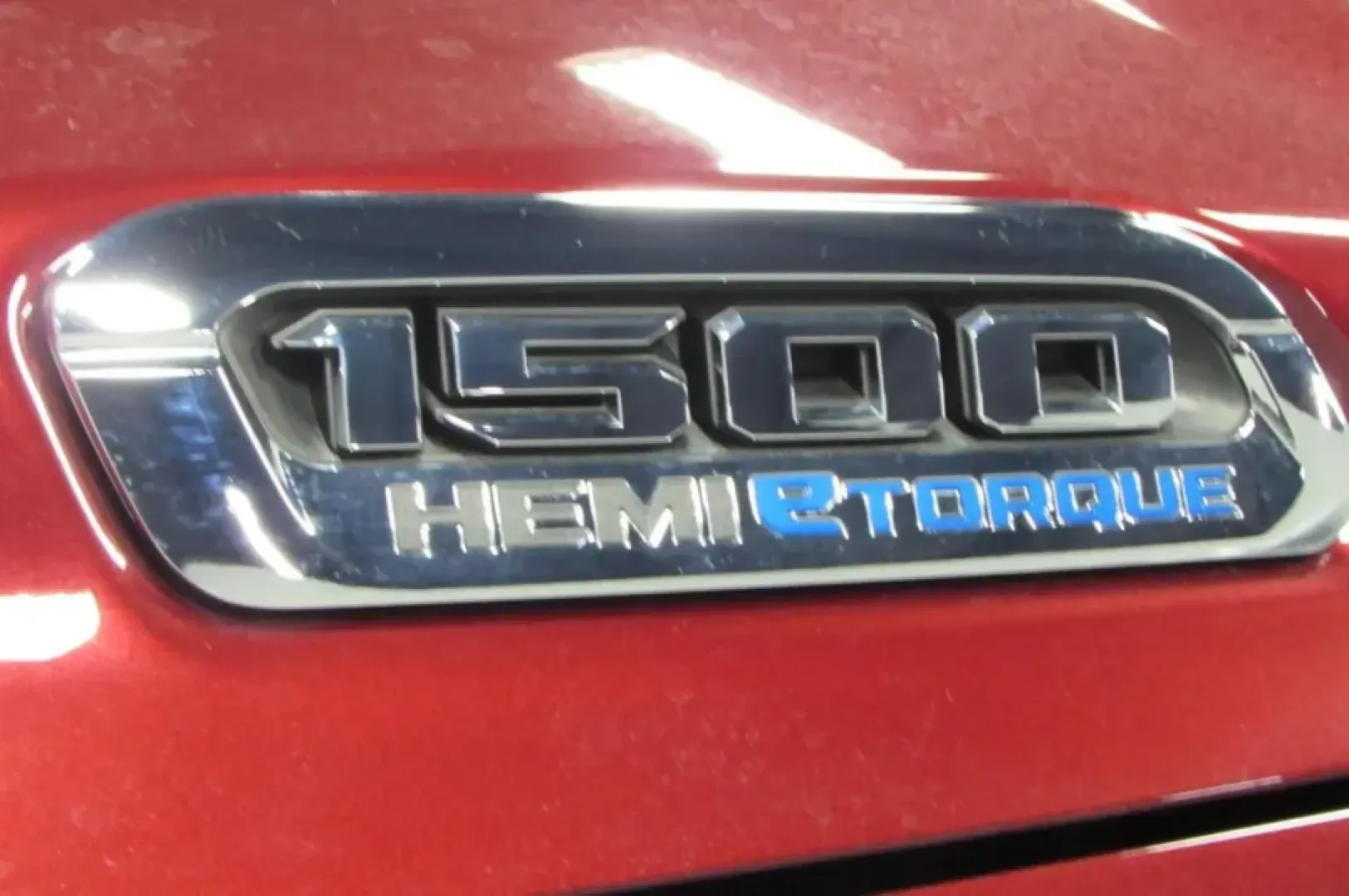 2023 /Diesel Gray/Black Cloth Ram 1500 Tradesman (1C6RREGT7PN) with an Other engine, located at 12830 Highway 21, De Soto, MO, 63020, (636) 337-7777, 38.153099, -90.573624 - Discover the perfect blend of power and efficiency with this stunning 2023 Ram 1500 Tradesman, available now at Pettus CDJR DeSoto! Whether you're hauling equipment for work, embarking on weekend adventures, or simply navigating your daily commute, this robust truck is designed to elevate your lifes - Photo#7