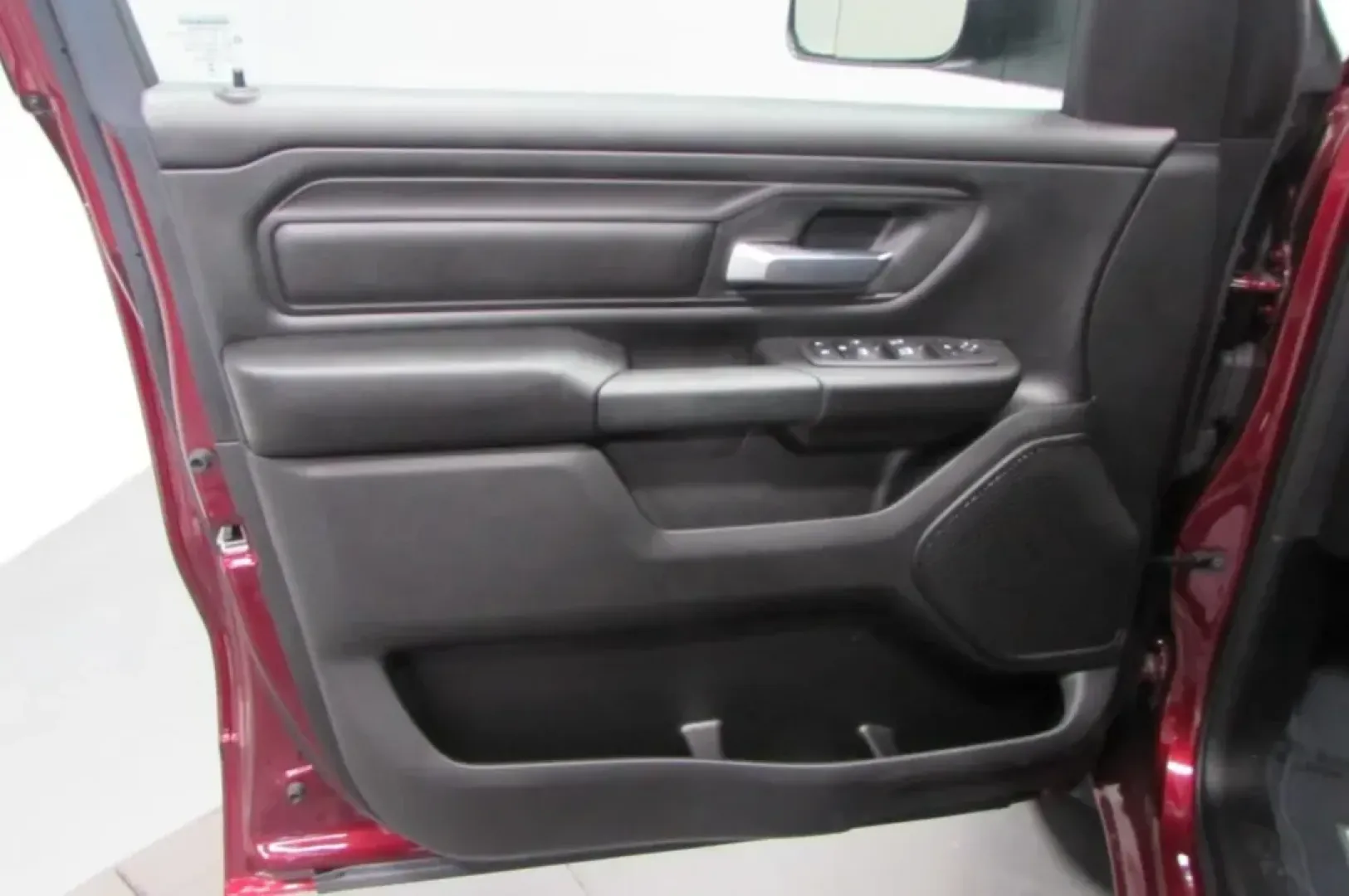 2023 /Diesel Gray/Black Cloth Ram 1500 Tradesman (1C6RREGT7PN) with an Other engine, located at 12830 Highway 21, De Soto, MO, 63020, (636) 337-7777, 38.153099, -90.573624 - Discover the perfect blend of power and efficiency with this stunning 2023 Ram 1500 Tradesman, available now at Pettus CDJR DeSoto! Whether you're hauling equipment for work, embarking on weekend adventures, or simply navigating your daily commute, this robust truck is designed to elevate your lifes - Photo#11