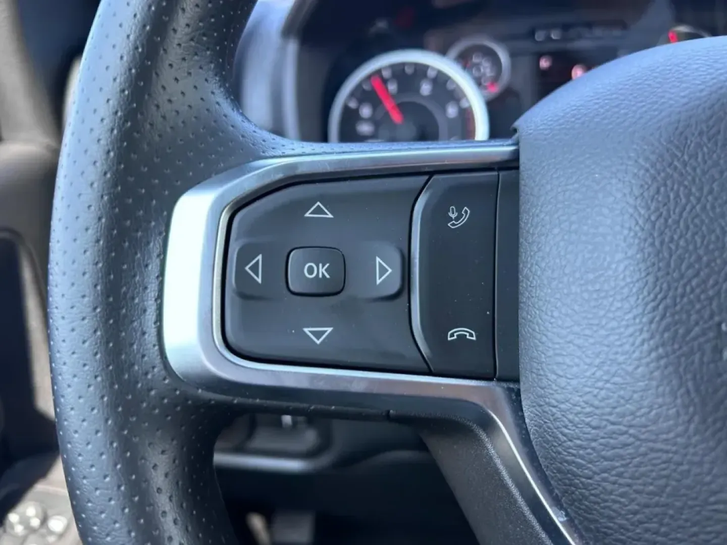 2025 /Diesel Gray/Black Cloth Ram 2500 Tradesman (3C6UR5CL4SG) with an Straight 6 Turbocharged Diesel engine, located at 970 Woodlawn Dr., Farmington, MO, 63640, (573) 431-7800, 37.825642, -90.468674 - **Unleash Your Adventurous Spirit with the 2025 Ram 2500 Tradesman Perfect for Work and Play!**<br /> <br /> Are you ready to elevate your driving experience? The 2025 Ram 2500 Tradesman is not just a truck; it's the ultimate companion for both work and leisure. Whether you're hauling equipment for - Photo#10