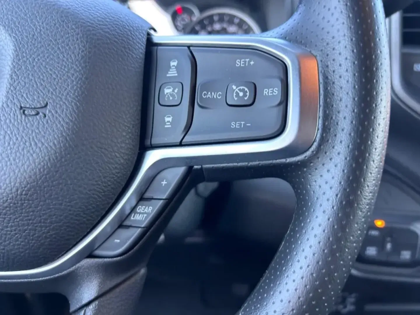 2025 /Diesel Gray/Black Cloth Ram 2500 Tradesman (3C6UR5CL4SG) with an Straight 6 Turbocharged Diesel engine, located at 970 Woodlawn Dr., Farmington, MO, 63640, (573) 431-7800, 37.825642, -90.468674 - **Unleash Your Adventurous Spirit with the 2025 Ram 2500 Tradesman Perfect for Work and Play!**<br /> <br /> Are you ready to elevate your driving experience? The 2025 Ram 2500 Tradesman is not just a truck; it's the ultimate companion for both work and leisure. Whether you're hauling equipment for - Photo#11