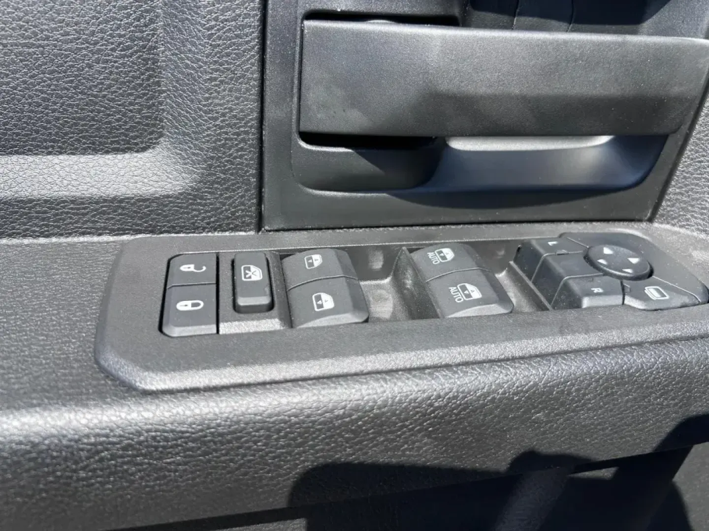 2025 /Diesel Gray/Black Cloth Ram 2500 Tradesman (3C6UR5CL4SG) with an Straight 6 Turbocharged Diesel engine, located at 970 Woodlawn Dr., Farmington, MO, 63640, (573) 431-7800, 37.825642, -90.468674 - **Unleash Your Adventurous Spirit with the 2025 Ram 2500 Tradesman Perfect for Work and Play!**<br /> <br /> Are you ready to elevate your driving experience? The 2025 Ram 2500 Tradesman is not just a truck; it's the ultimate companion for both work and leisure. Whether you're hauling equipment for - Photo#17