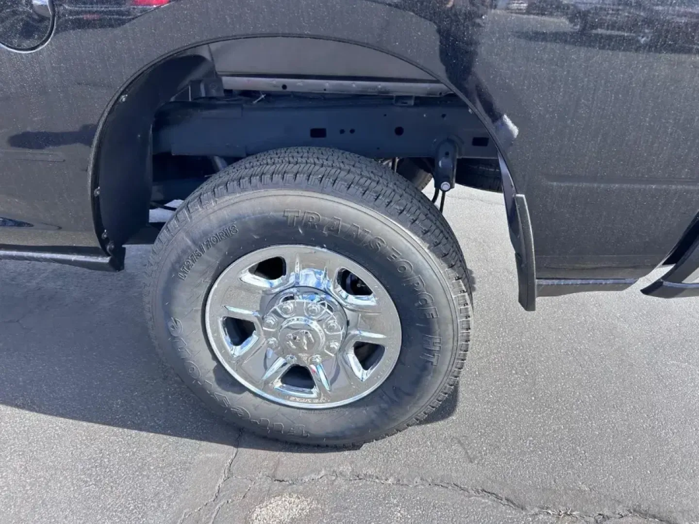 2024 /Diesel Gray/Black Cloth Ram 2500 Big Horn (3C6UR5DL5RG) with an Straight 6 Turbocharged Diesel engine, located at 970 Woodlawn Dr., Farmington, MO, 63640, (573) 431-7800, 37.825642, -90.468674 - **Unleash Adventure with the 2024 Ram 2500: Your Perfect Companion for Every Journey!**<br /> <br /> Are you ready to elevate your outdoor escapades or enhance your daily commute? The 2024 Ram 2500 Big Horn is not just a truck; it's a lifestyle upgrade designed to tackle everything from weekend adve - Photo#4