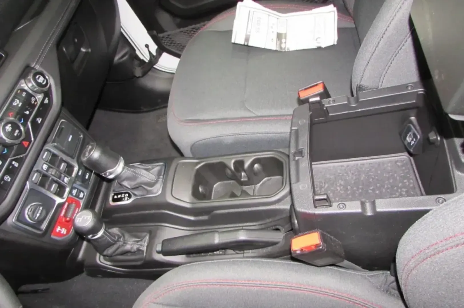 2025 Jeep Wrangler Rubicon (1C4RJXFN4SW) with an Other engine, located at 12830 Highway 21, De Soto, MO, 63020, (636) 337-7777, 38.153099, -90.573624 - **Experience Adventure with the 2025 Jeep Wrangler Rubicon at Pettus CDJR DeSoto!**<br /> <br /> Are you ready to elevate your lifestyle and embrace the thrill of adventure? The 2025 Jeep Wrangler Rubicon is not just a vehicle; it's your ticket to unforgettable weekend getaways and rugged off-road e - Photo#23