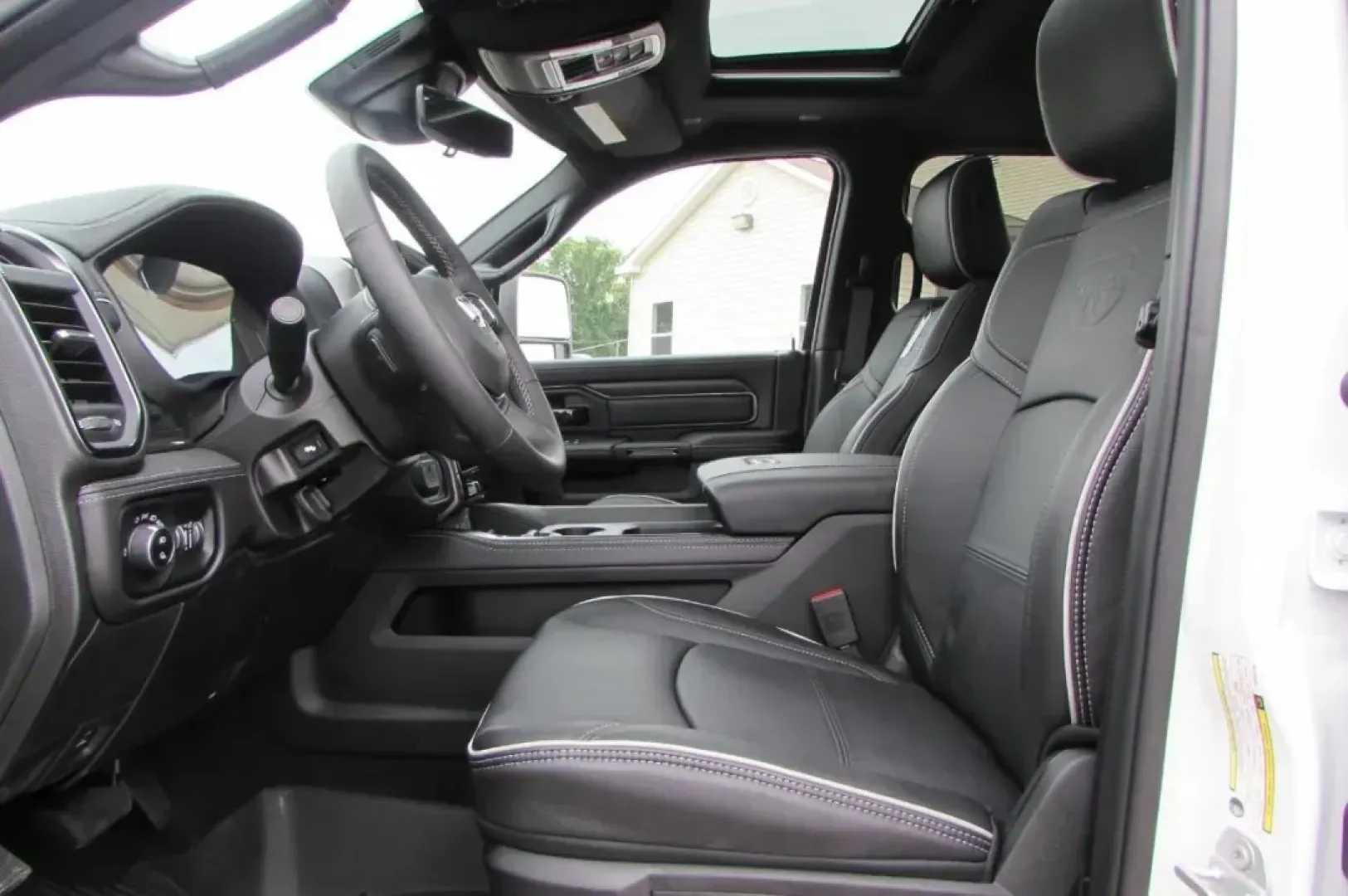 2025 /Black Leather Ram 2500 Rebel (3C63R5EL9SG) with an Other engine, located at 12830 Highway 21, De Soto, MO, 63020, (636) 337-7777, 38.153099, -90.573624 - **Unleash Your Adventure with the 2025 Ram 2500 Rebel Perfect for Any Trail or Task!**<br /> <br /> Are you ready to elevate your daily drive or weekend adventure? The 2025 Ram 2500 Rebel is not just a truck; it's your gateway to a lifestyle filled with excitement, utility, and comfort. Whether you - Photo#17