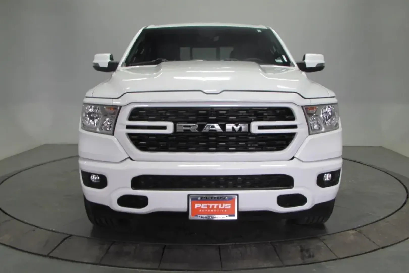 2023 /Diesel Gray/Black Cloth Ram 1500 Big Horn/Lone Star (1C6RRFFG0PN) with an Other engine, located at 12836 Highway 21, De Soto, MO, 63020, (636) 337-7777, 38.151867, -90.575615 - **Discover Your Next Adventure with the 2023 Ram 1500 Big Horn/Lone Star!** <br /> <br /> Are you looking for the perfect blend of power and comfort for your next family road trip or weekend adventure? Look no further than this stunning **2023 Ram 1500 Big Horn/Lone Star**, now available at **Pettus - Photo#0