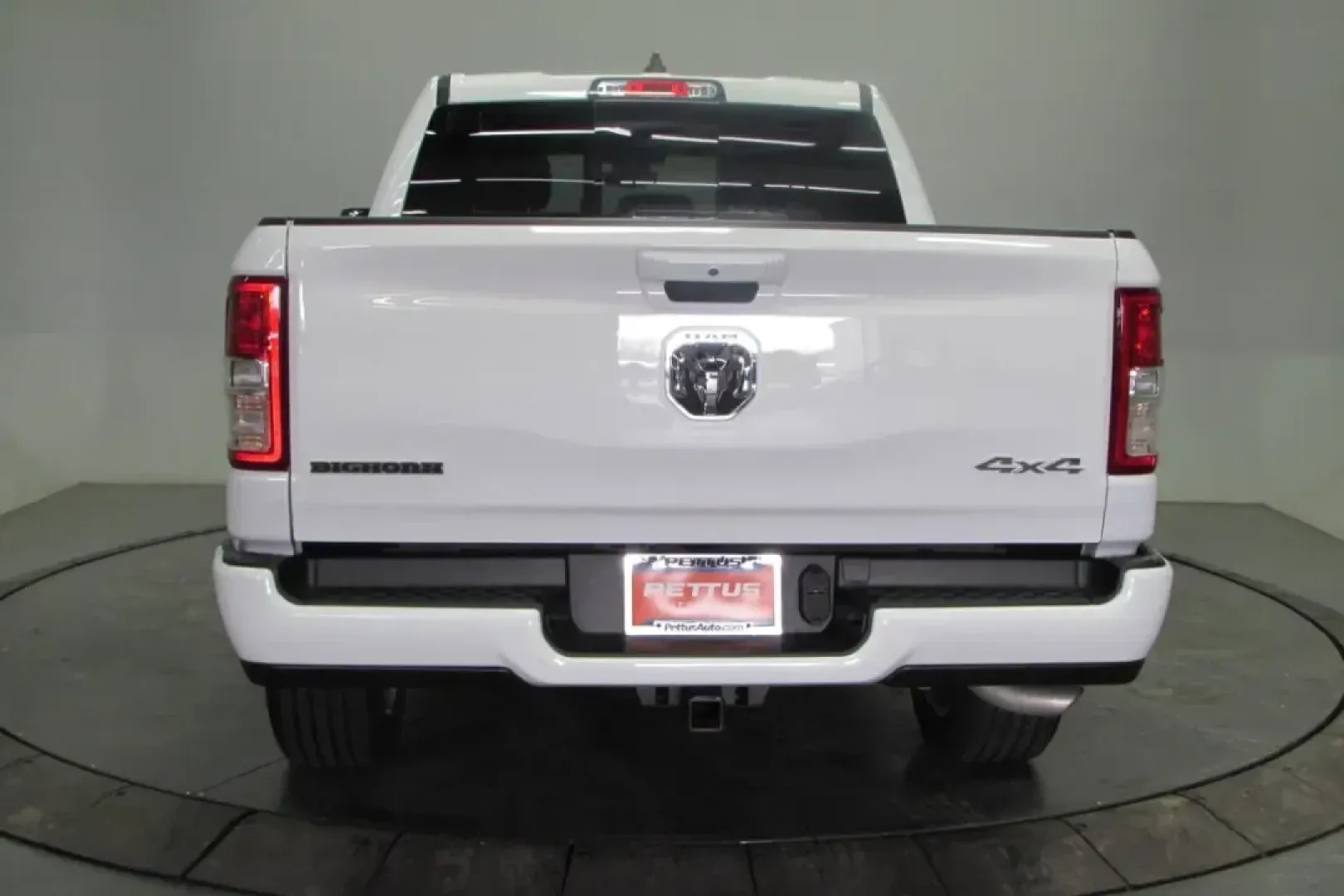 2023 /Diesel Gray/Black Cloth Ram 1500 Big Horn/Lone Star (1C6RRFFG0PN) with an Other engine, located at 12836 Highway 21, De Soto, MO, 63020, (636) 337-7777, 38.151867, -90.575615 - **Discover Your Next Adventure with the 2023 Ram 1500 Big Horn/Lone Star!** <br /> <br /> Are you looking for the perfect blend of power and comfort for your next family road trip or weekend adventure? Look no further than this stunning **2023 Ram 1500 Big Horn/Lone Star**, now available at **Pettus - Photo#4