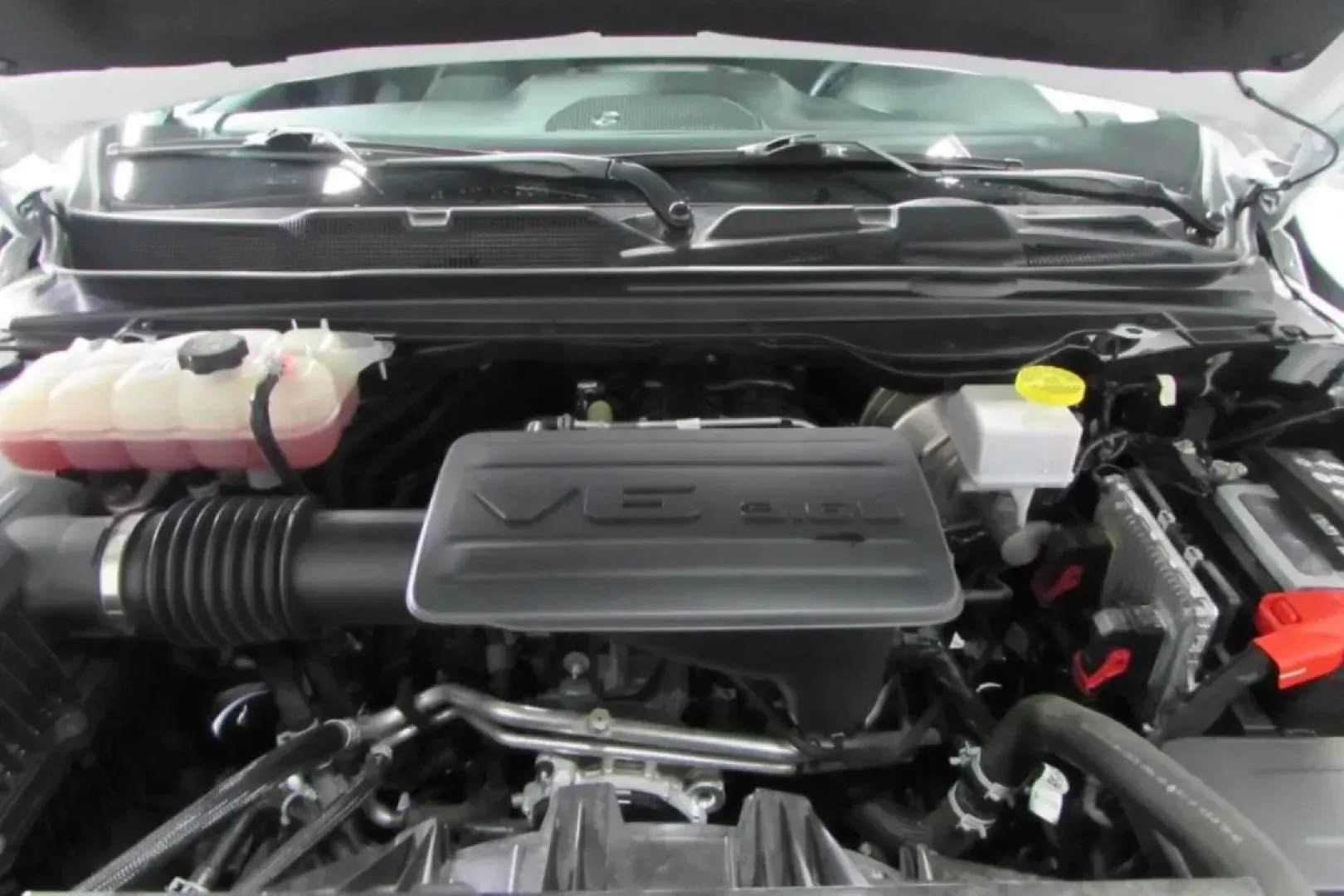 2023 /Diesel Gray/Black Cloth Ram 1500 Big Horn/Lone Star (1C6RRFFG0PN) with an Other engine, located at 12836 Highway 21, De Soto, MO, 63020, (636) 337-7777, 38.151867, -90.575615 - **Discover Your Next Adventure with the 2023 Ram 1500 Big Horn/Lone Star!** <br /> <br /> Are you looking for the perfect blend of power and comfort for your next family road trip or weekend adventure? Look no further than this stunning **2023 Ram 1500 Big Horn/Lone Star**, now available at **Pettus - Photo#7
