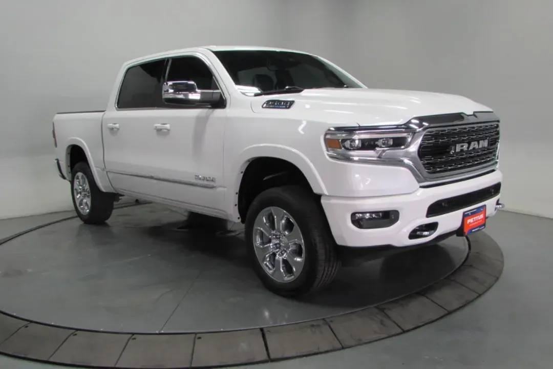 2023 Ram 1500 Limited