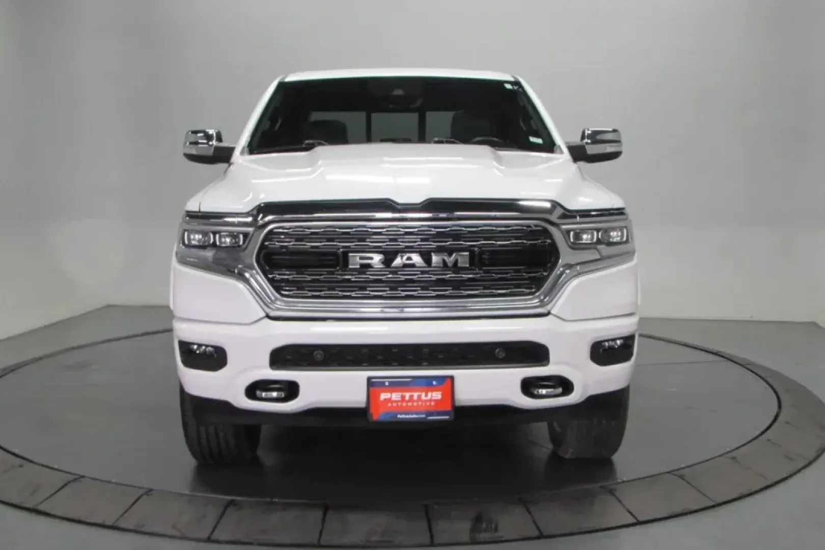 2023 /Black Leather Ram 1500 Limited (1C6SRFHT2PN) with an Other engine, located at 12836 Highway 21, De Soto, MO, 63020, (636) 337-7777, 38.151867, -90.575615 - **2023 Ram 1500 Limited: Your Ultimate Truck for Adventure and Daily Life!**<br /> <br /> Are you ready to elevate your driving experience? Whether you're hauling gear for a weekend getaway, tackling your daily commute, or managing family errands, the 2023 Ram 1500 Limited is designed to enhance you - Photo#1