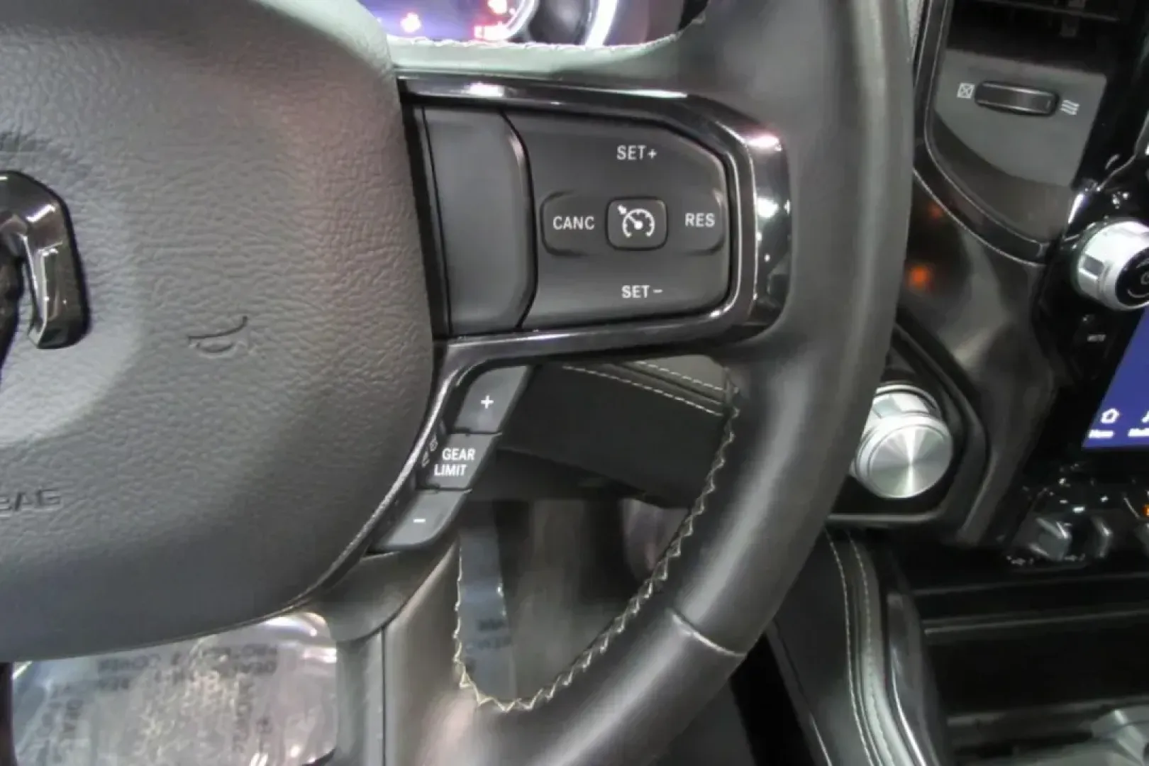 2023 /Black Leather Ram 1500 Limited (1C6SRFHT2PN) with an Other engine, located at 12836 Highway 21, De Soto, MO, 63020, (636) 337-7777, 38.151867, -90.575615 - **2023 Ram 1500 Limited: Your Ultimate Truck for Adventure and Daily Life!**<br /> <br /> Are you ready to elevate your driving experience? Whether you're hauling gear for a weekend getaway, tackling your daily commute, or managing family errands, the 2023 Ram 1500 Limited is designed to enhance you - Photo#18