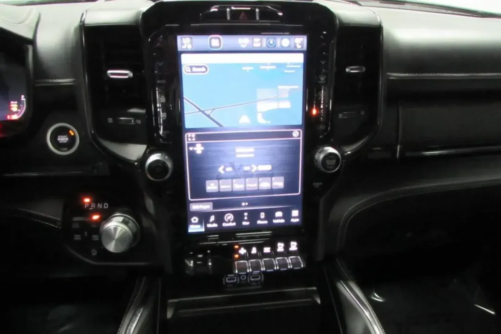 2023 /Black Leather Ram 1500 Limited (1C6SRFHT2PN) with an Other engine, located at 12836 Highway 21, De Soto, MO, 63020, (636) 337-7777, 38.151867, -90.575615 - **2023 Ram 1500 Limited: Your Ultimate Truck for Adventure and Daily Life!**<br /> <br /> Are you ready to elevate your driving experience? Whether you're hauling gear for a weekend getaway, tackling your daily commute, or managing family errands, the 2023 Ram 1500 Limited is designed to enhance you - Photo#23
