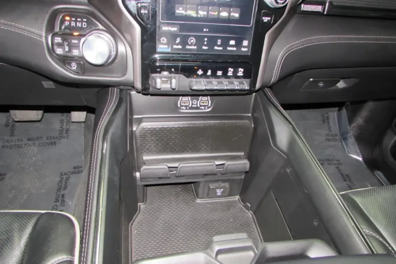 2023 /Black Leather Ram 1500 Limited (1C6SRFHT2PN) with an Other engine, located at 12836 Highway 21, De Soto, MO, 63020, (636) 337-7777, 38.151867, -90.575615 - **2023 Ram 1500 Limited: Your Ultimate Truck for Adventure and Daily Life!**<br /> <br /> Are you ready to elevate your driving experience? Whether you're hauling gear for a weekend getaway, tackling your daily commute, or managing family errands, the 2023 Ram 1500 Limited is designed to enhance you - Photo#24
