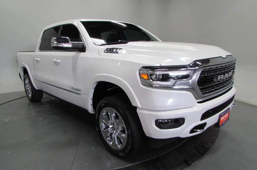 photo of 2023 Ram 1500 Limited