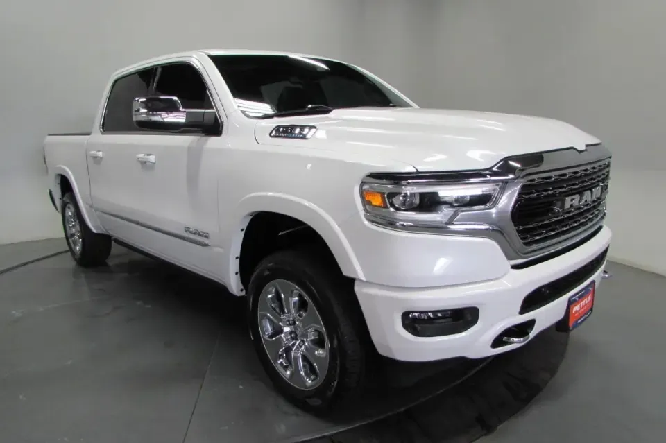 photo of 2023 Ram 1500 Limited
