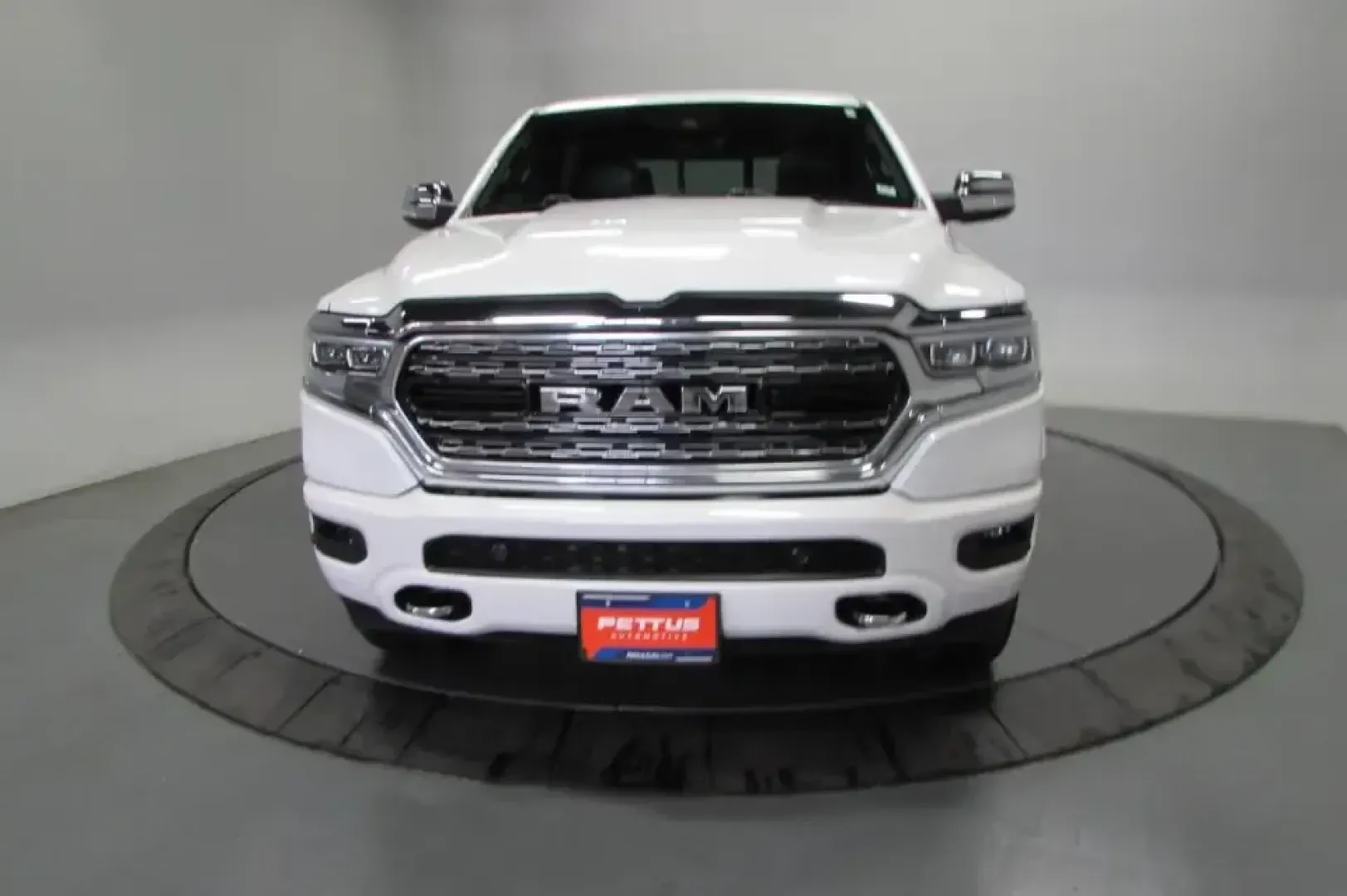 2023 /Black Ram 1500 Limited (1C6SRFHT2PN) with an 5.7L V8 OHV 16V engine, 8A transmission, located at 12830 Highway 21, De Soto, MO, 63020, (636) 337-7777, 38.153099, -90.573624 - **2023 Ram 1500 Limited: Your Ultimate Truck for Adventure and Daily Life!**<br /> <br /> Are you ready to elevate your driving experience? Whether you're hauling gear for a weekend getaway, tackling your daily commute, or managing family errands, the 2023 Ram 1500 Limited is designed to enhance you - Photo#1