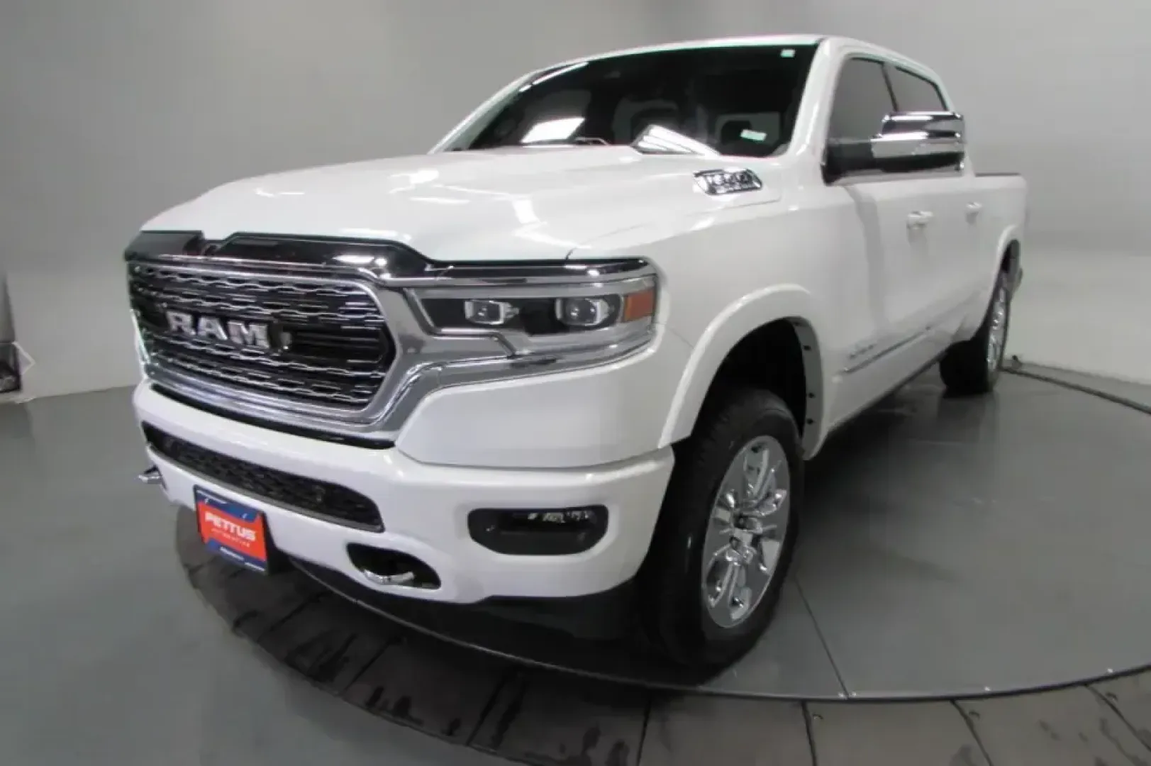 2023 /Black Ram 1500 Limited (1C6SRFHT2PN) with an 5.7L V8 OHV 16V engine, 8A transmission, located at 12830 Highway 21, De Soto, MO, 63020, (636) 337-7777, 38.153099, -90.573624 - **2023 Ram 1500 Limited: Your Ultimate Truck for Adventure and Daily Life!**<br /> <br /> Are you ready to elevate your driving experience? Whether you're hauling gear for a weekend getaway, tackling your daily commute, or managing family errands, the 2023 Ram 1500 Limited is designed to enhance you - Photo#2