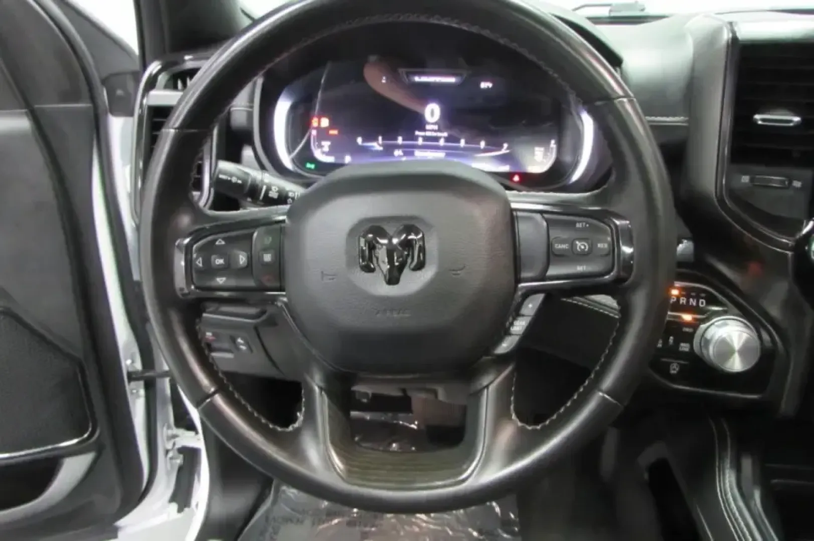 2023 /Black Ram 1500 Limited (1C6SRFHT2PN) with an 5.7L V8 OHV 16V engine, 8A transmission, located at 12830 Highway 21, De Soto, MO, 63020, (636) 337-7777, 38.153099, -90.573624 - **2023 Ram 1500 Limited: Your Ultimate Truck for Adventure and Daily Life!**<br /> <br /> Are you ready to elevate your driving experience? Whether you're hauling gear for a weekend getaway, tackling your daily commute, or managing family errands, the 2023 Ram 1500 Limited is designed to enhance you - Photo#16