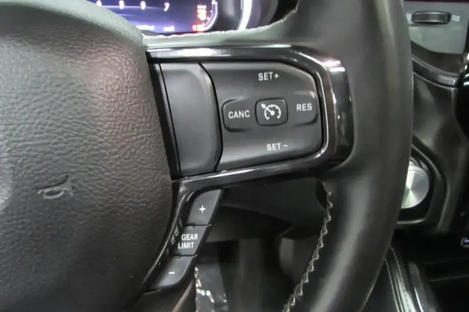 2023 /Black Ram 1500 Limited (1C6SRFHT2PN) with an 5.7L V8 OHV 16V engine, 8A transmission, located at 12830 Highway 21, De Soto, MO, 63020, (636) 337-7777, 38.153099, -90.573624 - **2023 Ram 1500 Limited: Your Ultimate Truck for Adventure and Daily Life!**<br /> <br /> Are you ready to elevate your driving experience? Whether you're hauling gear for a weekend getaway, tackling your daily commute, or managing family errands, the 2023 Ram 1500 Limited is designed to enhance you - Photo#18