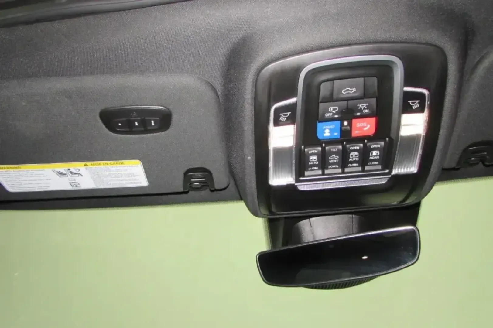 2023 /Black Ram 1500 Limited (1C6SRFHT2PN) with an 5.7L V8 OHV 16V engine, 8A transmission, located at 12830 Highway 21, De Soto, MO, 63020, (636) 337-7777, 38.153099, -90.573624 - **2023 Ram 1500 Limited: Your Ultimate Truck for Adventure and Daily Life!**<br /> <br /> Are you ready to elevate your driving experience? Whether you're hauling gear for a weekend getaway, tackling your daily commute, or managing family errands, the 2023 Ram 1500 Limited is designed to enhance you - Photo#20