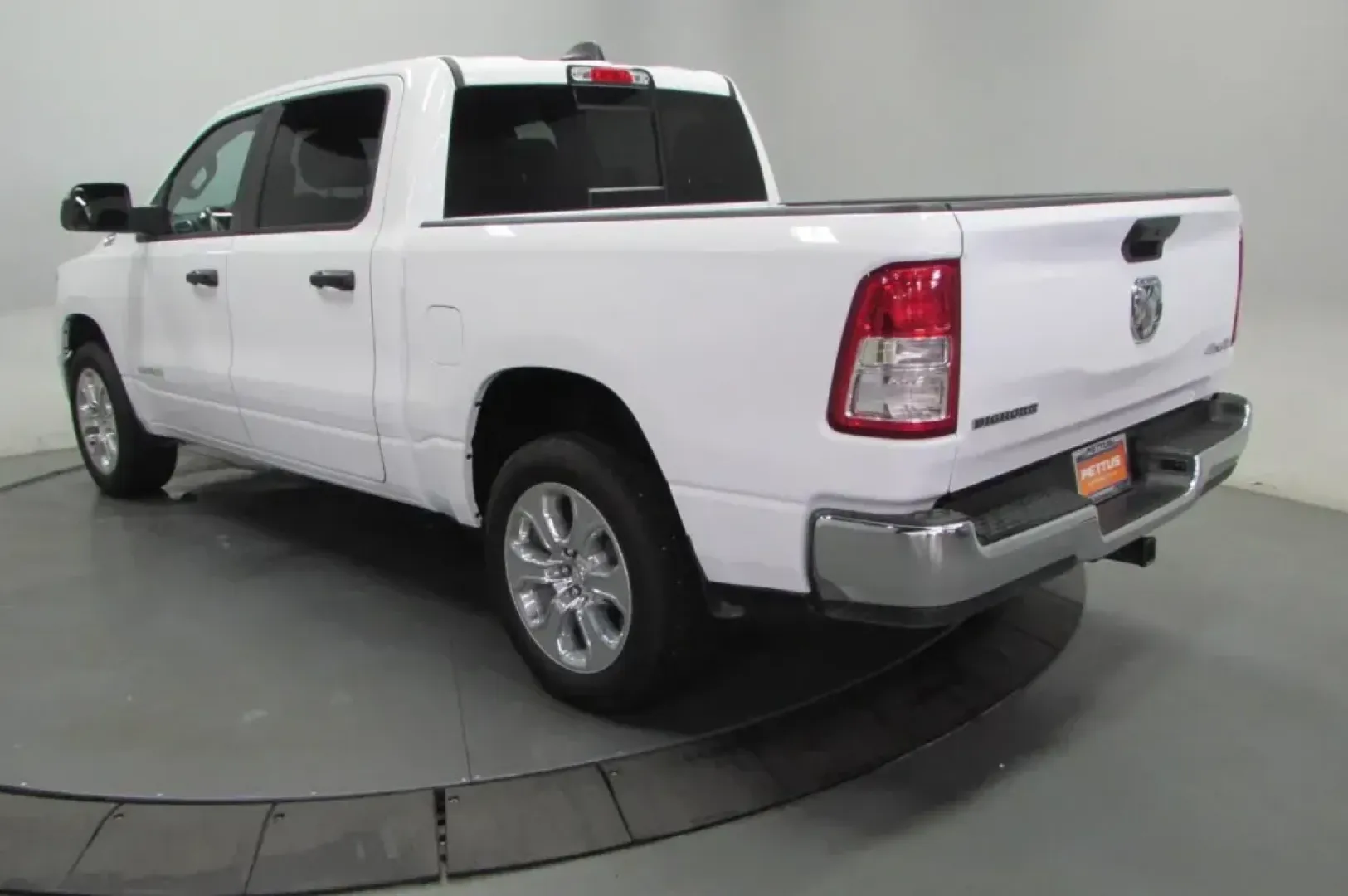 2023 /Diesel Gray/Black Cloth Ram 1500 Big Horn/Lone Star (1C6RRFFG0PN) with an Other engine, located at 12830 Highway 21, De Soto, MO, 63020, (636) 337-7777, 38.153099, -90.573624 - **Unleash Adventure with the 2023 Ram 1500 Big Horn/Lone Star at Pettus CDJR DeSoto!**<br /> <br /> Are you ready to elevate your lifestyle with a vehicle that's equally adept at tackling your daily commute and weekend adventures? Look no further than this stunning 2023 Ram 1500 Big Horn/Lone Star, - Photo#0