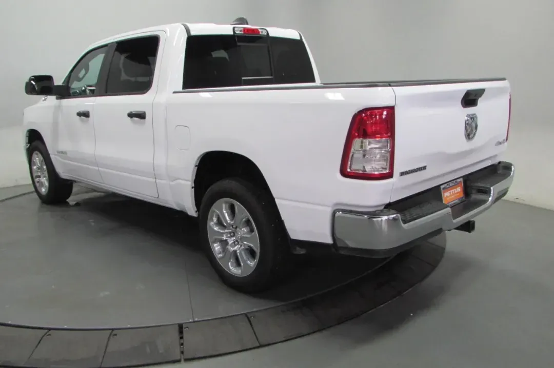 photo of 2023 Ram 1500 Big Horn/Lone Star
