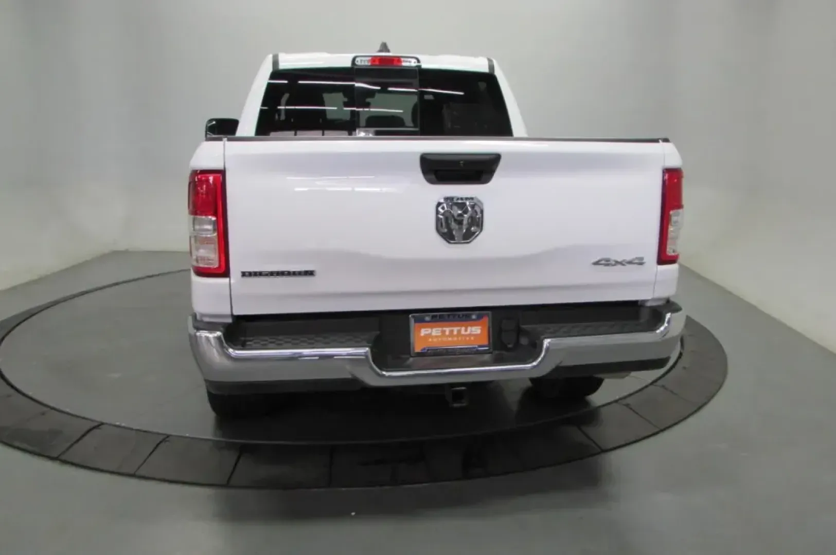 2023 /Diesel Gray/Black Cloth Ram 1500 Big Horn/Lone Star (1C6RRFFG0PN) with an Other engine, located at 12830 Highway 21, De Soto, MO, 63020, (636) 337-7777, 38.153099, -90.573624 - **Unleash Adventure with the 2023 Ram 1500 Big Horn/Lone Star at Pettus CDJR DeSoto!**<br /> <br /> Are you ready to elevate your lifestyle with a vehicle that's equally adept at tackling your daily commute and weekend adventures? Look no further than this stunning 2023 Ram 1500 Big Horn/Lone Star, - Photo#1