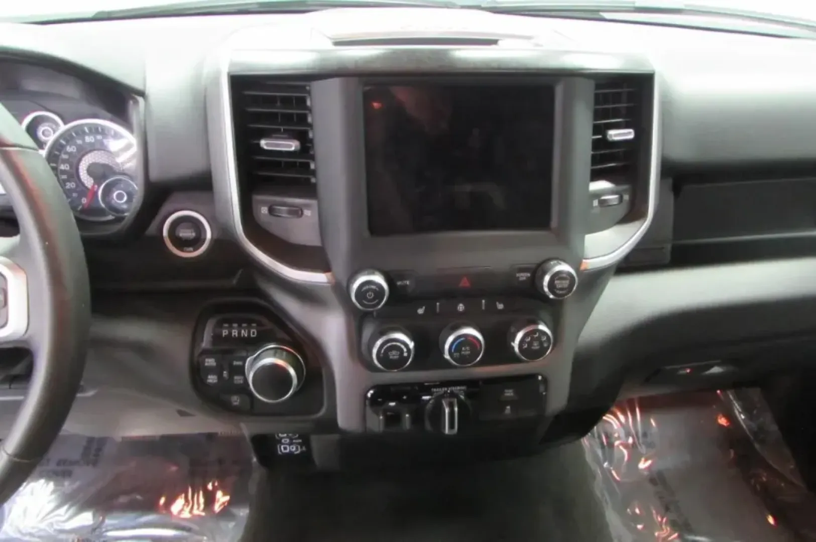 2023 /Diesel Gray/Black Cloth Ram 1500 Big Horn/Lone Star (1C6RRFFG0PN) with an Other engine, located at 12830 Highway 21, De Soto, MO, 63020, (636) 337-7777, 38.153099, -90.573624 - **Unleash Adventure with the 2023 Ram 1500 Big Horn/Lone Star at Pettus CDJR DeSoto!**<br /> <br /> Are you ready to elevate your lifestyle with a vehicle that's equally adept at tackling your daily commute and weekend adventures? Look no further than this stunning 2023 Ram 1500 Big Horn/Lone Star, - Photo#14