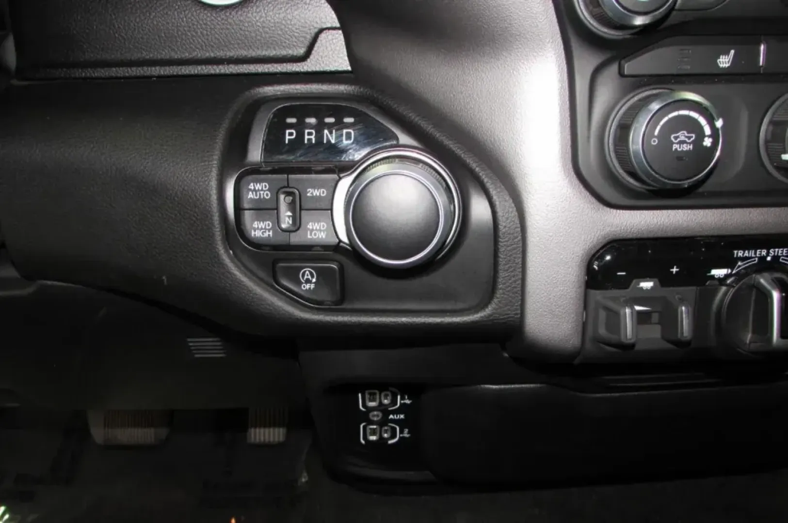 2023 /Diesel Gray/Black Cloth Ram 1500 Big Horn/Lone Star (1C6RRFFG0PN) with an Other engine, located at 12830 Highway 21, De Soto, MO, 63020, (636) 337-7777, 38.153099, -90.573624 - **Unleash Adventure with the 2023 Ram 1500 Big Horn/Lone Star at Pettus CDJR DeSoto!**<br /> <br /> Are you ready to elevate your lifestyle with a vehicle that's equally adept at tackling your daily commute and weekend adventures? Look no further than this stunning 2023 Ram 1500 Big Horn/Lone Star, - Photo#16