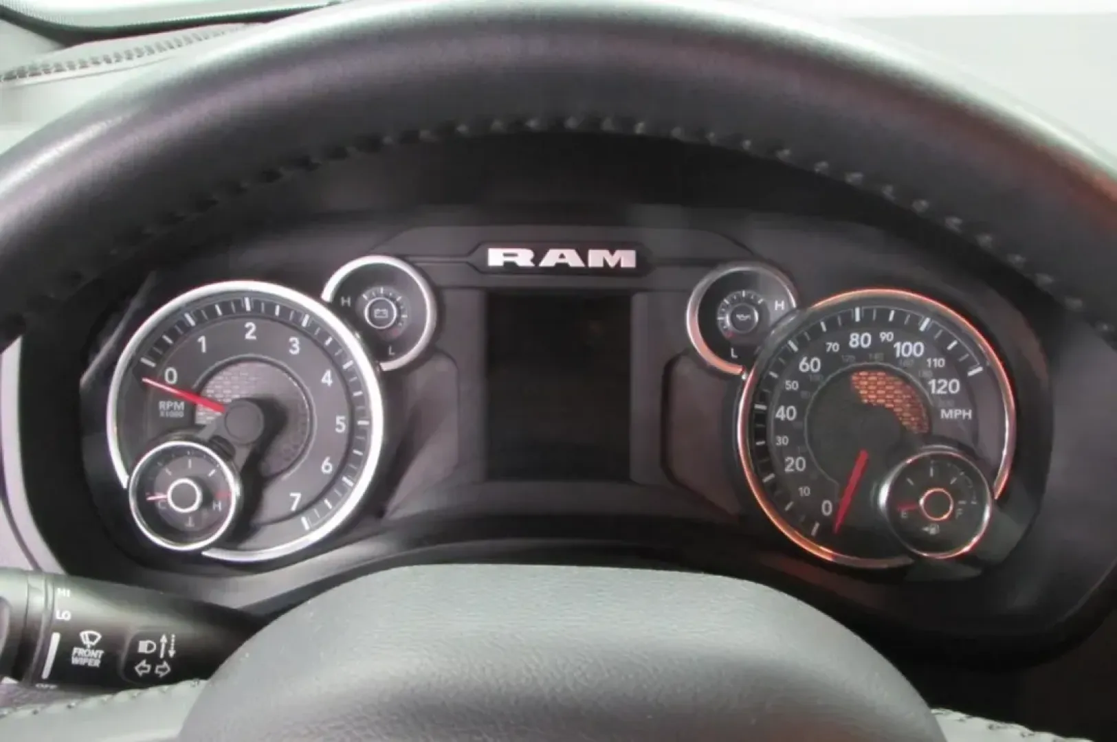 2023 /Diesel Gray/Black Cloth Ram 1500 Big Horn/Lone Star (1C6RRFFG0PN) with an Other engine, located at 12830 Highway 21, De Soto, MO, 63020, (636) 337-7777, 38.153099, -90.573624 - **Unleash Adventure with the 2023 Ram 1500 Big Horn/Lone Star at Pettus CDJR DeSoto!**<br /> <br /> Are you ready to elevate your lifestyle with a vehicle that's equally adept at tackling your daily commute and weekend adventures? Look no further than this stunning 2023 Ram 1500 Big Horn/Lone Star, - Photo#17