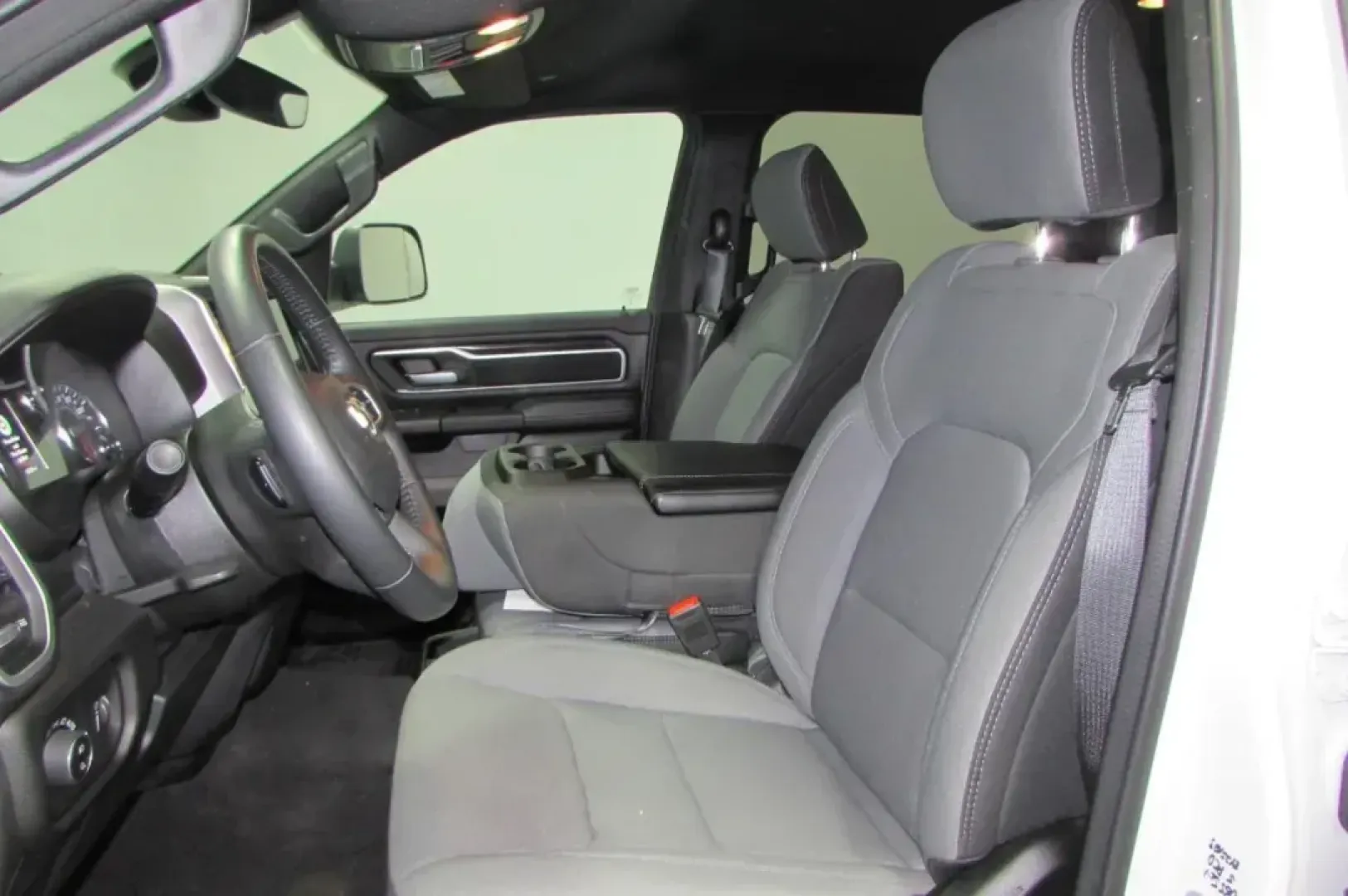 2023 /Diesel Gray/Black Cloth Ram 1500 Big Horn/Lone Star (1C6RRFFG0PN) with an Other engine, located at 12830 Highway 21, De Soto, MO, 63020, (636) 337-7777, 38.153099, -90.573624 - **Unleash Adventure with the 2023 Ram 1500 Big Horn/Lone Star at Pettus CDJR DeSoto!**<br /> <br /> Are you ready to elevate your lifestyle with a vehicle that's equally adept at tackling your daily commute and weekend adventures? Look no further than this stunning 2023 Ram 1500 Big Horn/Lone Star, - Photo#22