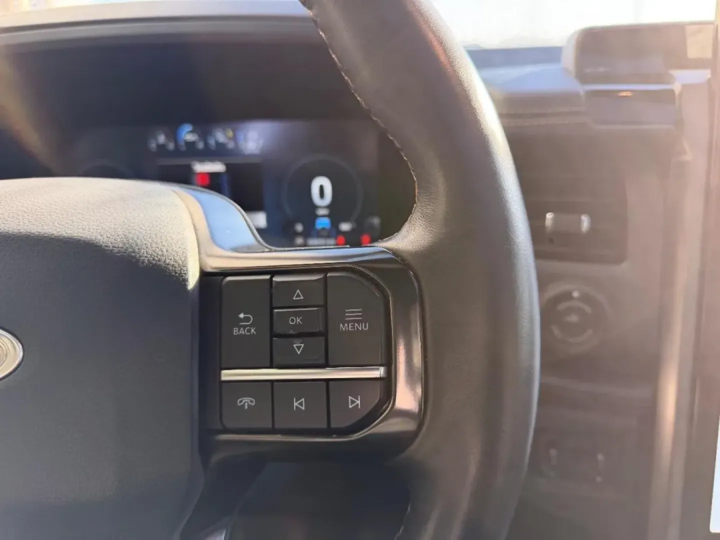 2023 /Black Onyx Leather Ford Expedition Platinum (1FMJU1M80PE) with an 3.5L EcoBoost V6 engine, Automatic transmission, located at 141 Commercial Dr, Fredericktown, MO, 63645, (573) 783-6432, 37.570087, -90.320648 - **Elevate Your Adventures with the 2023 Ford Expedition Platinum - Perfect for Family Journeys!**<br /> <br /> Are you looking for the ultimate family SUV that can handle everything from school drop-offs to weekend getaways? The 2023 Ford Expedition Platinum at Pettus Ford De Soto in De Soto, MO, is - Photo#17