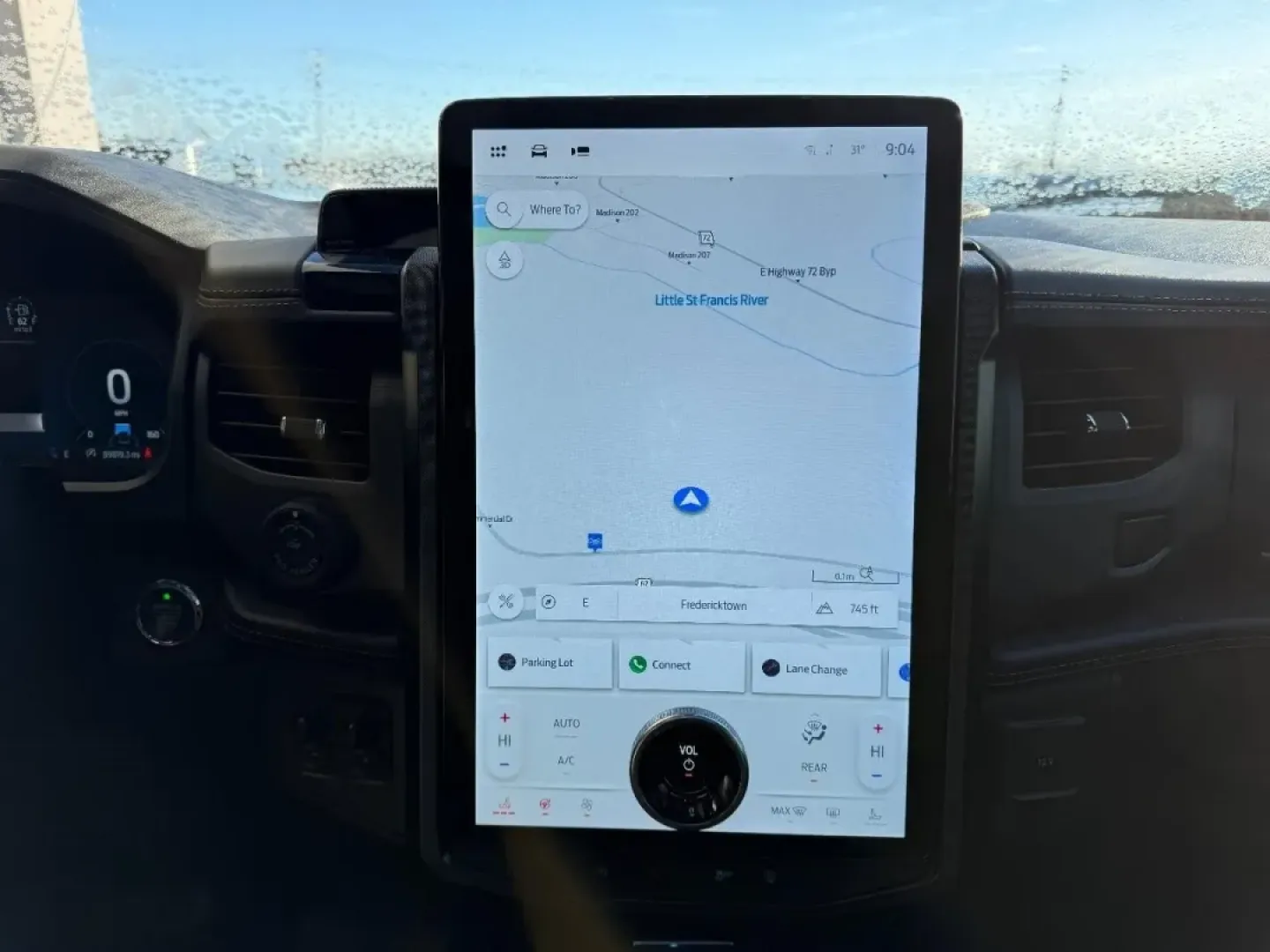 2023 /Black Onyx Leather Ford Expedition Platinum (1FMJU1M80PE) with an 3.5L EcoBoost V6 engine, Automatic transmission, located at 141 Commercial Dr, Fredericktown, MO, 63645, (573) 783-6432, 37.570087, -90.320648 - **Elevate Your Adventures with the 2023 Ford Expedition Platinum - Perfect for Family Journeys!**<br /> <br /> Are you looking for the ultimate family SUV that can handle everything from school drop-offs to weekend getaways? The 2023 Ford Expedition Platinum at Pettus Ford De Soto in De Soto, MO, is - Photo#18