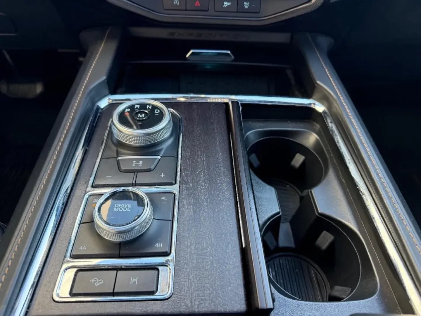 2023 /Black Onyx Leather Ford Expedition Platinum (1FMJU1M80PE) with an 3.5L EcoBoost V6 engine, Automatic transmission, located at 141 Commercial Dr, Fredericktown, MO, 63645, (573) 783-6432, 37.570087, -90.320648 - **Elevate Your Adventures with the 2023 Ford Expedition Platinum - Perfect for Family Journeys!**<br /> <br /> Are you looking for the ultimate family SUV that can handle everything from school drop-offs to weekend getaways? The 2023 Ford Expedition Platinum at Pettus Ford De Soto in De Soto, MO, is - Photo#20