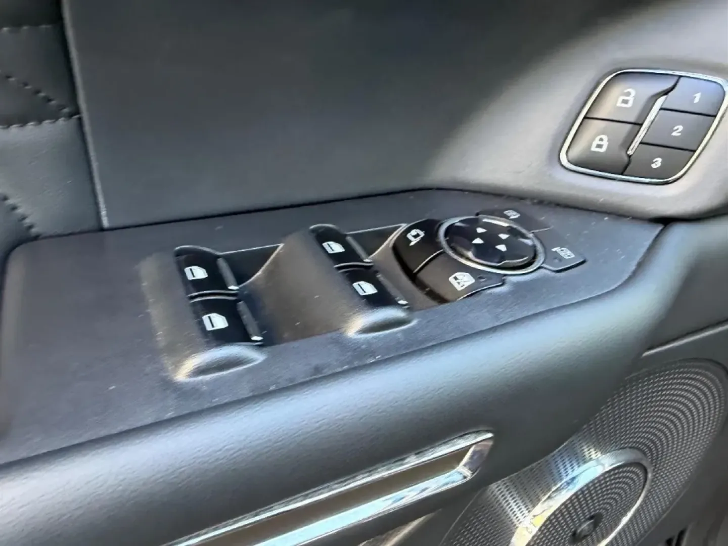 2023 /Black Onyx Leather Ford Expedition Platinum (1FMJU1M80PE) with an 3.5L EcoBoost V6 engine, Automatic transmission, located at 141 Commercial Dr, Fredericktown, MO, 63645, (573) 783-6432, 37.570087, -90.320648 - **Elevate Your Adventures with the 2023 Ford Expedition Platinum - Perfect for Family Journeys!**<br /> <br /> Are you looking for the ultimate family SUV that can handle everything from school drop-offs to weekend getaways? The 2023 Ford Expedition Platinum at Pettus Ford De Soto in De Soto, MO, is - Photo#22