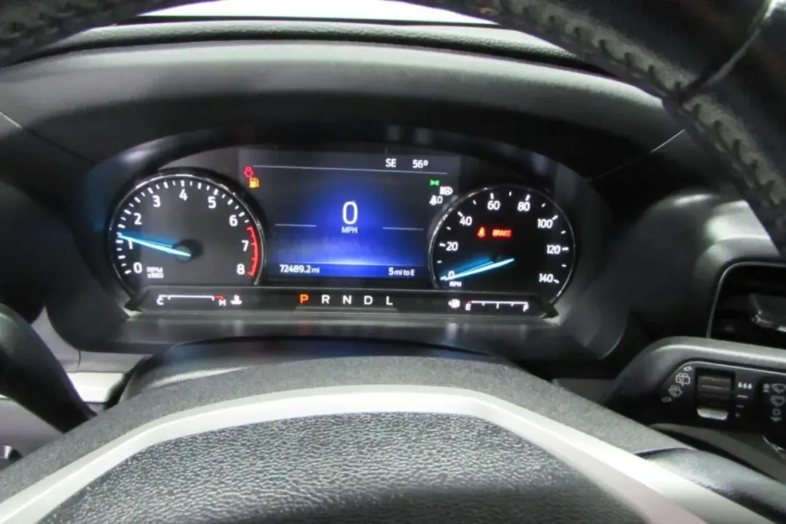 2023 /Ebony Leather Ford Explorer XLT (1FMSK8DH2PG) with an Other engine, Automatic transmission, located at 12836 Highway 21, De Soto, MO, 63020, (636) 337-7777, 38.151867, -90.575615 - Looking for the perfect family SUV that can handle everything from school runs to weekend adventures? Look no further than this stunning 2023 Ford Explorer XLT, now available at Pettus Ford De Soto. Located at 12836 Missouri Hwy 21, De Soto, MO 63020, we are your trusted OEM dealership offering a se - Photo#18