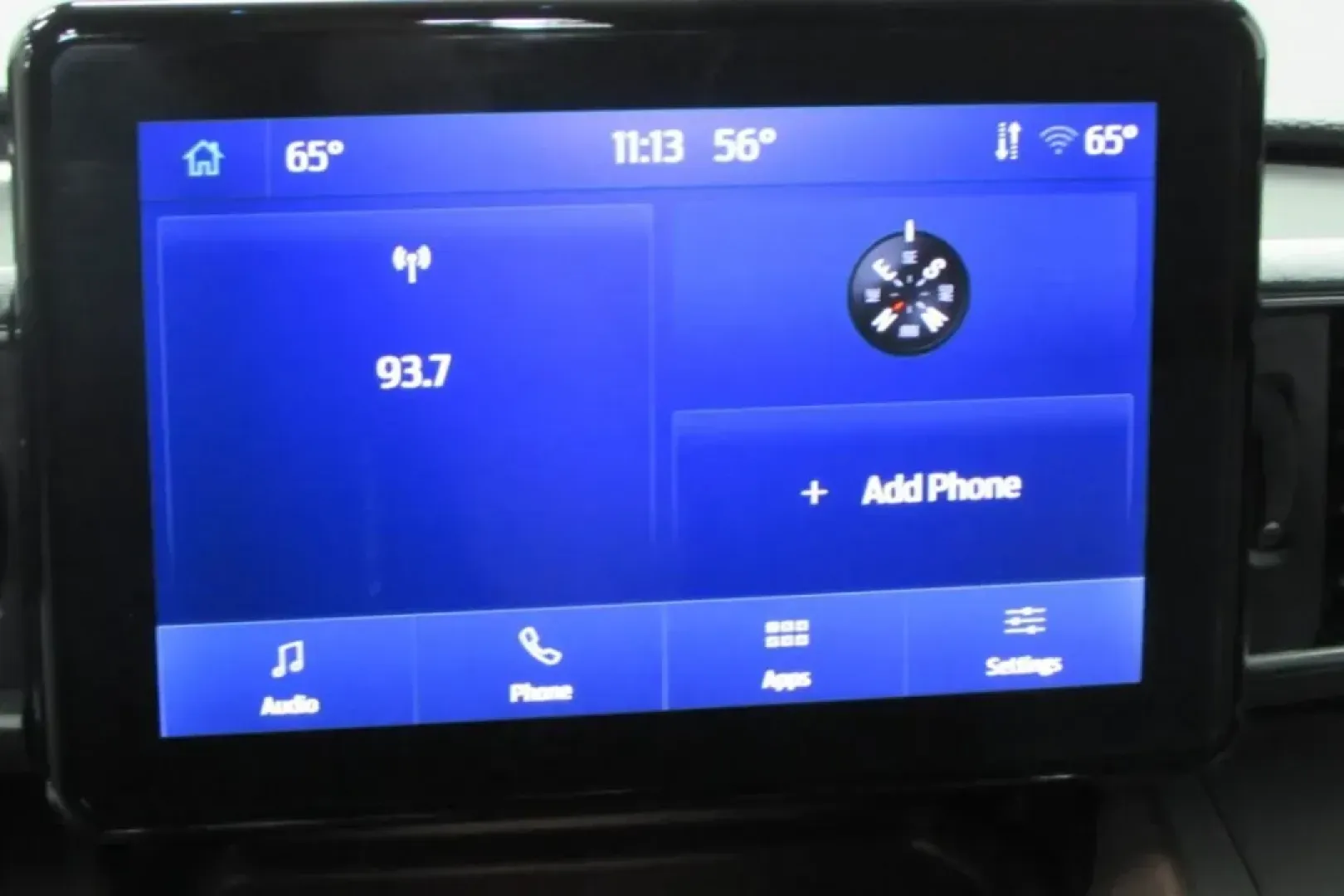 2023 /Ebony Leather Ford Explorer XLT (1FMSK8DH2PG) with an Other engine, Automatic transmission, located at 12836 Highway 21, De Soto, MO, 63020, (636) 337-7777, 38.151867, -90.575615 - Looking for the perfect family SUV that can handle everything from school runs to weekend adventures? Look no further than this stunning 2023 Ford Explorer XLT, now available at Pettus Ford De Soto. Located at 12836 Missouri Hwy 21, De Soto, MO 63020, we are your trusted OEM dealership offering a se - Photo#20