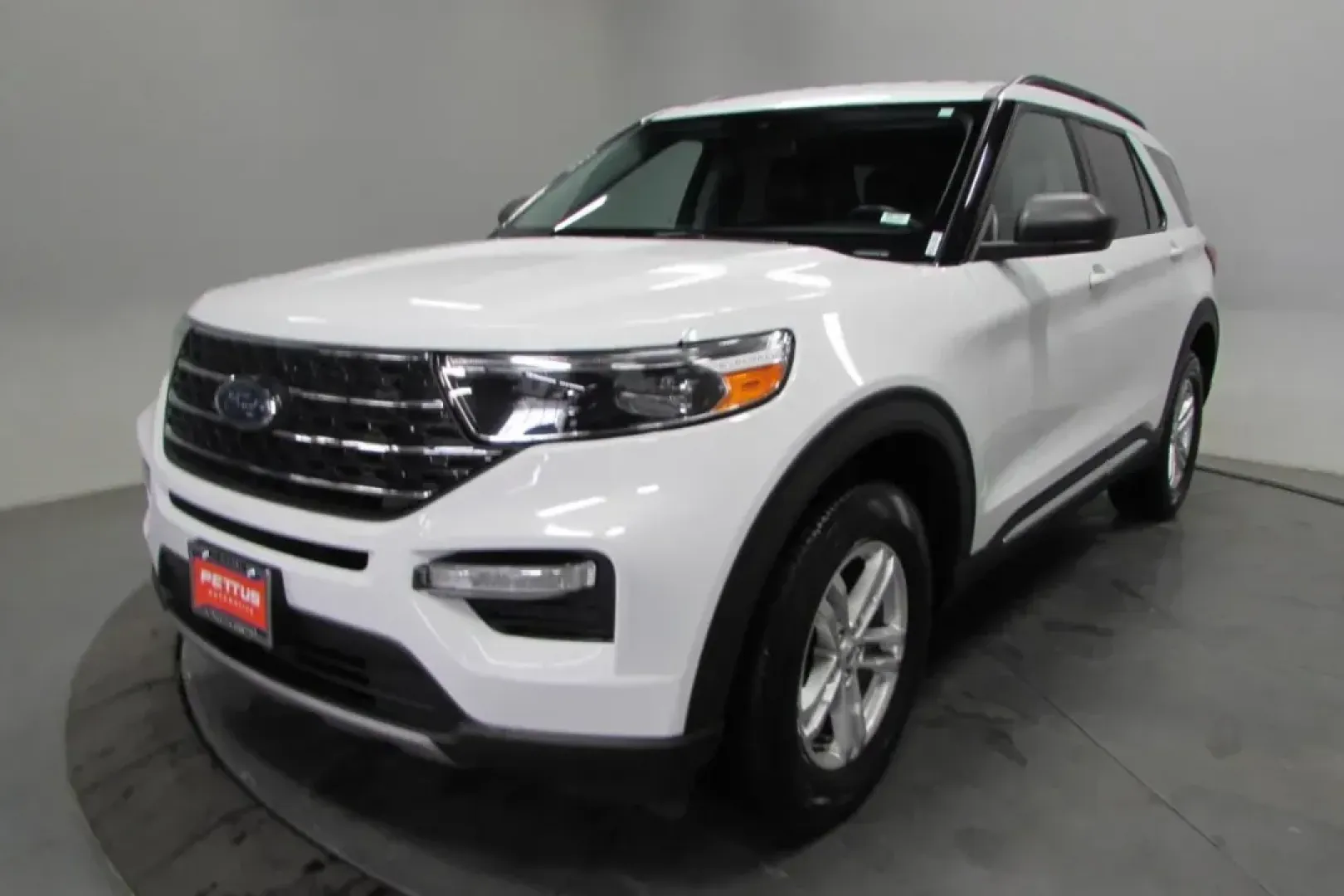 2023 /Ebony Leather Ford Explorer XLT (1FMSK8DH2PG) with an Other engine, Automatic transmission, located at 12836 Highway 21, De Soto, MO, 63020, (636) 337-7777, 38.151867, -90.575615 - Looking for the perfect family SUV that can handle everything from school runs to weekend adventures? Look no further than this stunning 2023 Ford Explorer XLT, now available at Pettus Ford De Soto. Located at 12836 Missouri Hwy 21, De Soto, MO 63020, we are your trusted OEM dealership offering a se - Photo#1