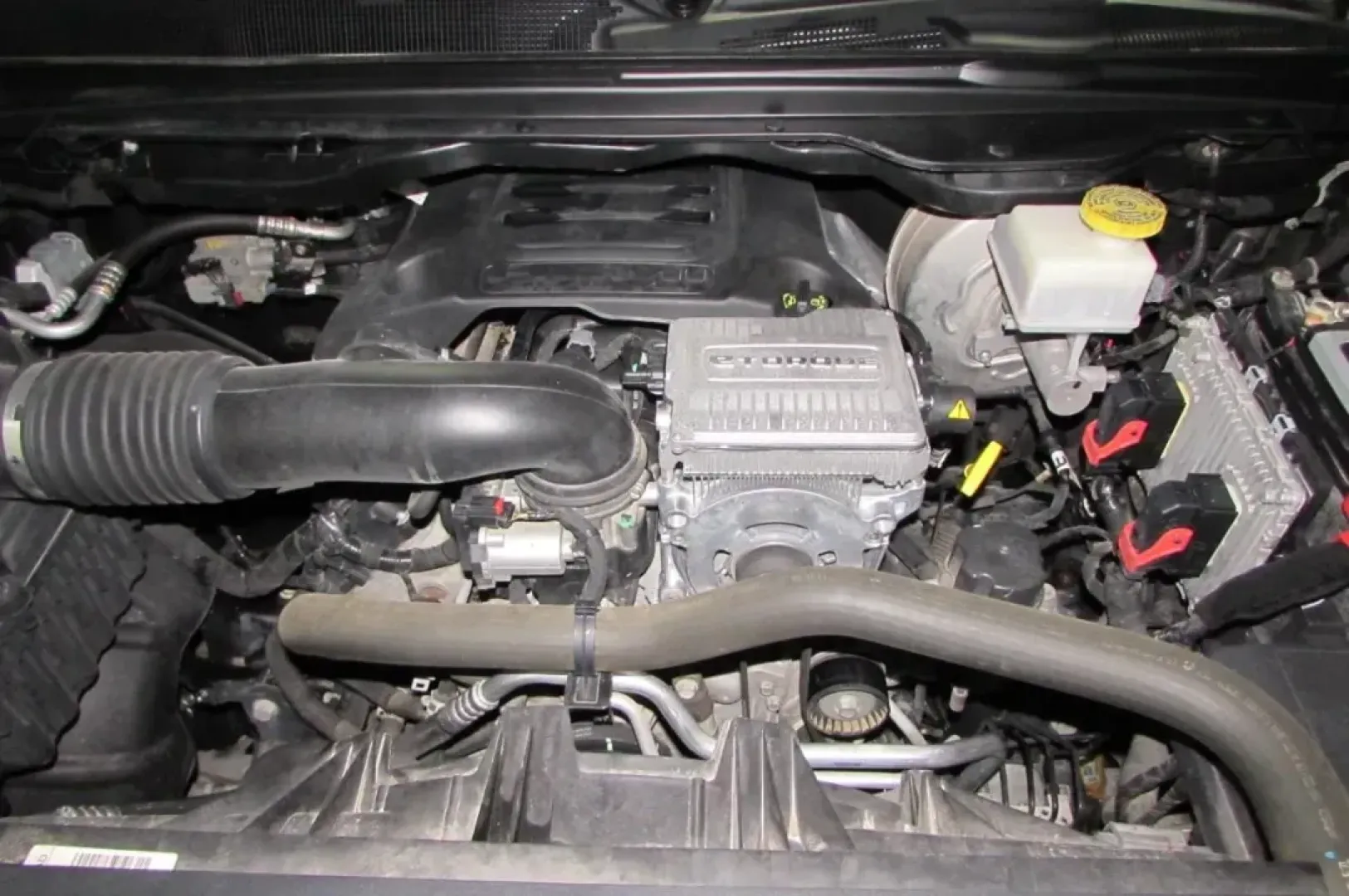 2020 /Red/Black Leather Ram 1500 Rebel (1C6SRFLTXLN) with an Other engine, located at 12836 Highway 21, De Soto, MO, 63020, (636) 337-7777, 38.151867, -90.575615 - **Conquer Every Adventure with the 2020 Ram 1500 Rebel Your Ultimate Truck for Work and Play!**<br /> <br /> Are you looking for a vehicle that can seamlessly transition from the weekday commute to weekend getaways? Look no further! The 2020 Ram 1500 Rebel is here to meet all your lifestyle needs, - Photo#8