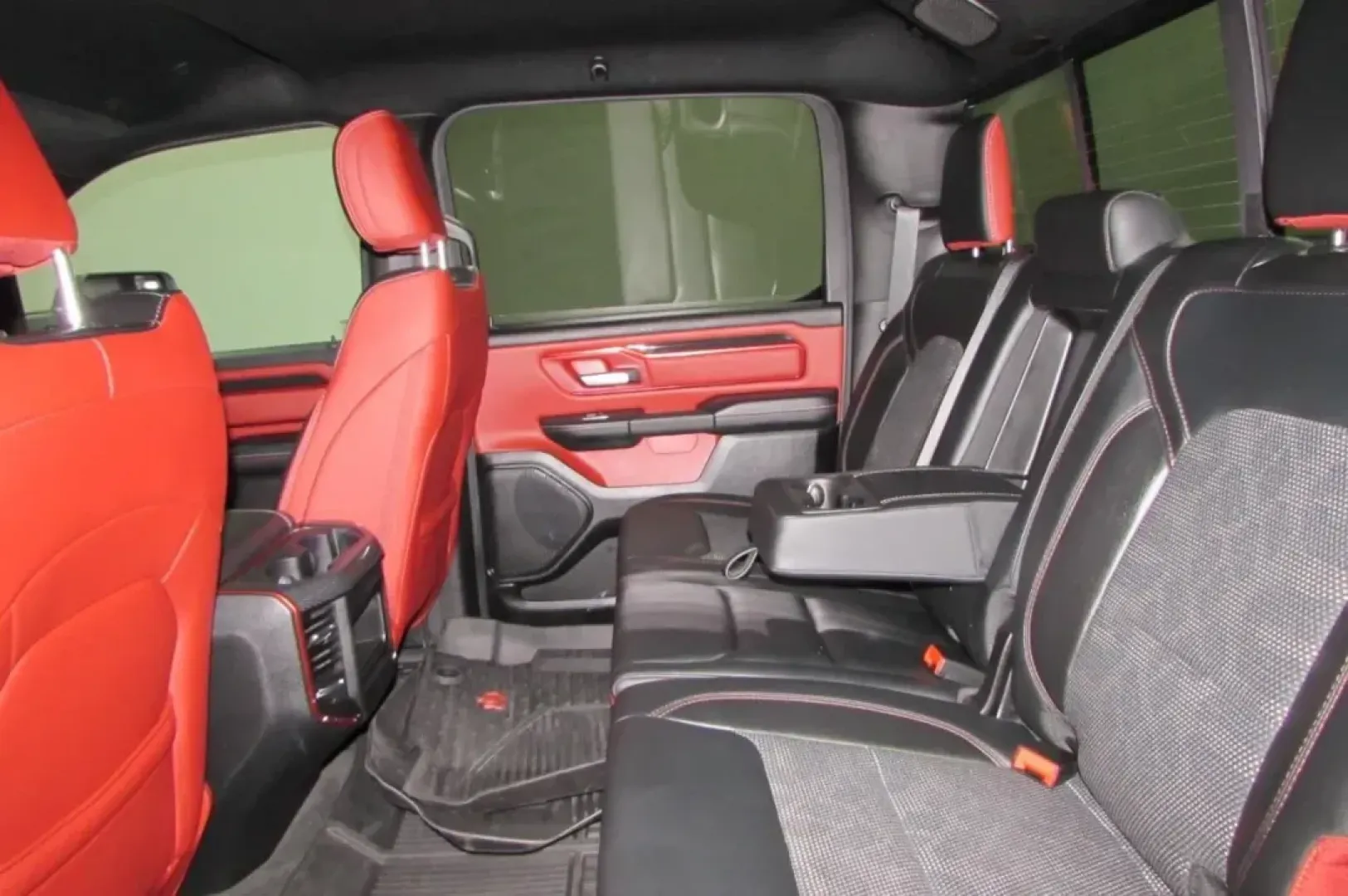 2020 /Red/Black Leather Ram 1500 Rebel (1C6SRFLTXLN) with an Other engine, located at 12836 Highway 21, De Soto, MO, 63020, (636) 337-7777, 38.151867, -90.575615 - **Conquer Every Adventure with the 2020 Ram 1500 Rebel Your Ultimate Truck for Work and Play!**<br /> <br /> Are you looking for a vehicle that can seamlessly transition from the weekday commute to weekend getaways? Look no further! The 2020 Ram 1500 Rebel is here to meet all your lifestyle needs, - Photo#29