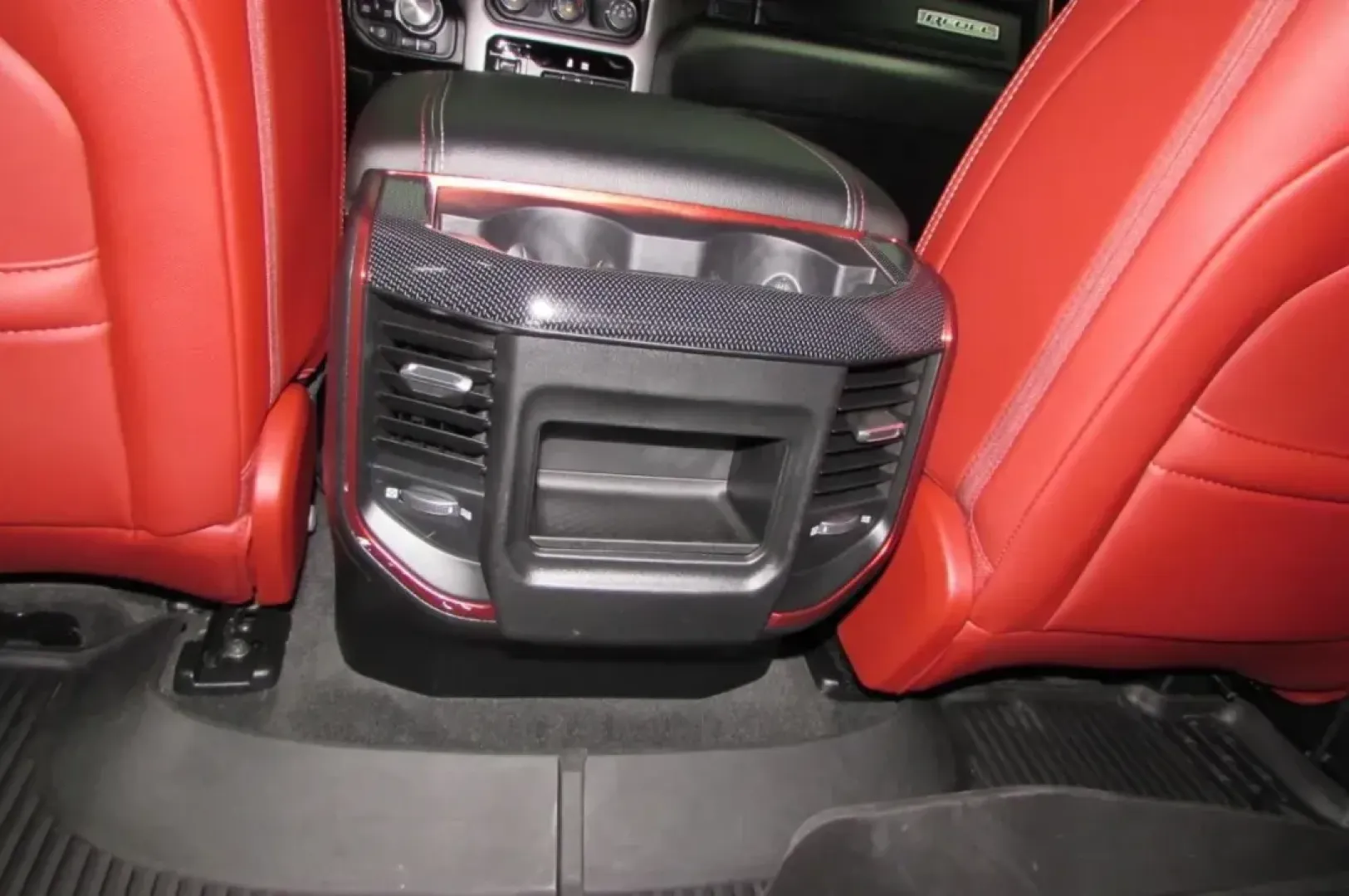 2020 /Red/Black Leather Ram 1500 Rebel (1C6SRFLTXLN) with an Other engine, located at 12836 Highway 21, De Soto, MO, 63020, (636) 337-7777, 38.151867, -90.575615 - **Conquer Every Adventure with the 2020 Ram 1500 Rebel Your Ultimate Truck for Work and Play!**<br /> <br /> Are you looking for a vehicle that can seamlessly transition from the weekday commute to weekend getaways? Look no further! The 2020 Ram 1500 Rebel is here to meet all your lifestyle needs, - Photo#30