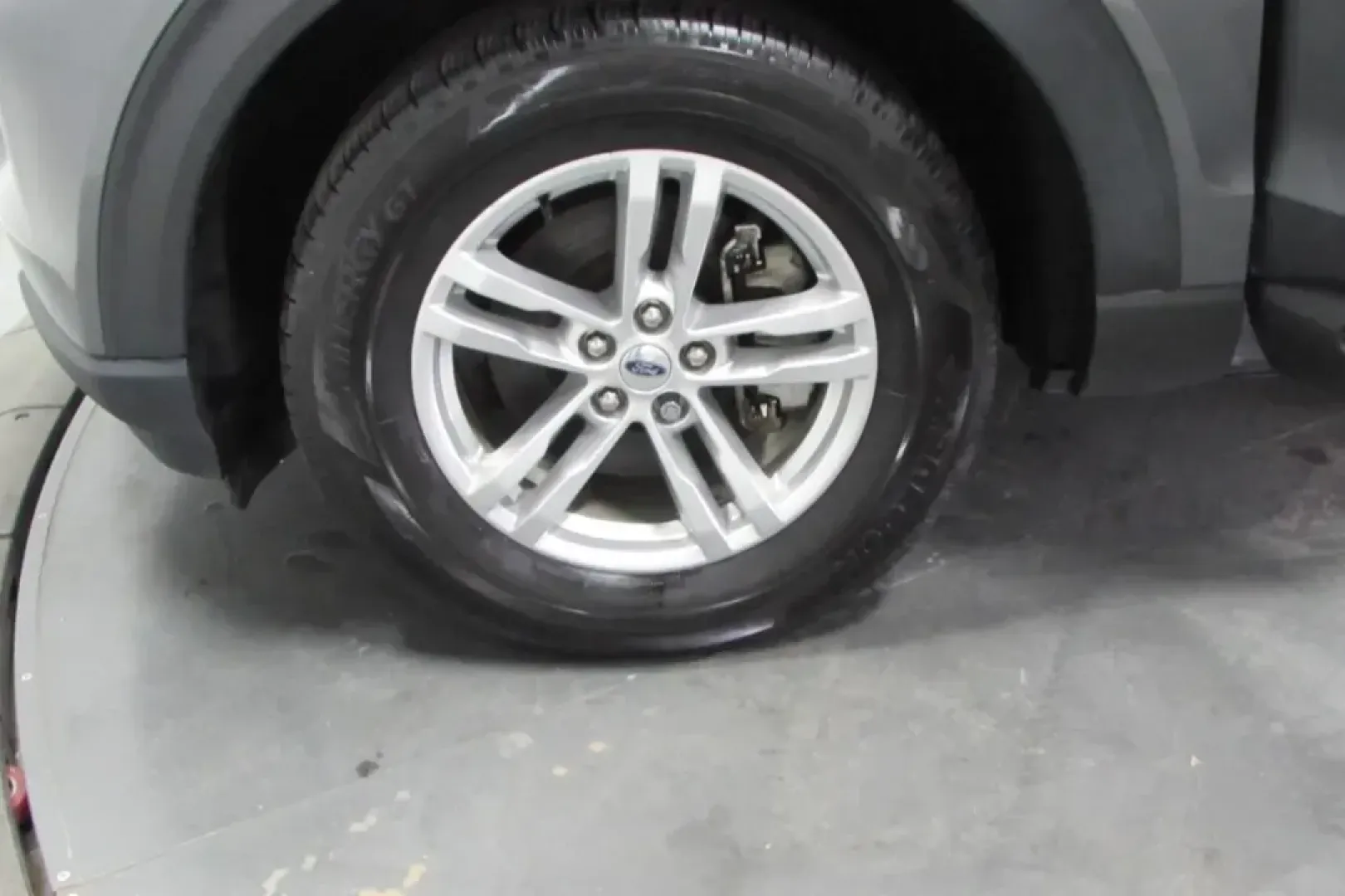 2022 /Light Slate Leather Ford Explorer XLT (1FMSK8DH7NG) with an Other engine, Automatic transmission, located at 12836 Highway 21, De Soto, MO, 63020, (636) 337-7777, 38.151867, -90.575615 - Elevate your family's adventures with the stunning **2022 Ford Explorer XLT**-perfectly designed for those who crave both space and style. Whether you're taking the kids to soccer practice in vibrant neighborhoods like Hillsboro or heading out for a weekend getaway to scenic Route 66, this SUV is yo - Photo#8