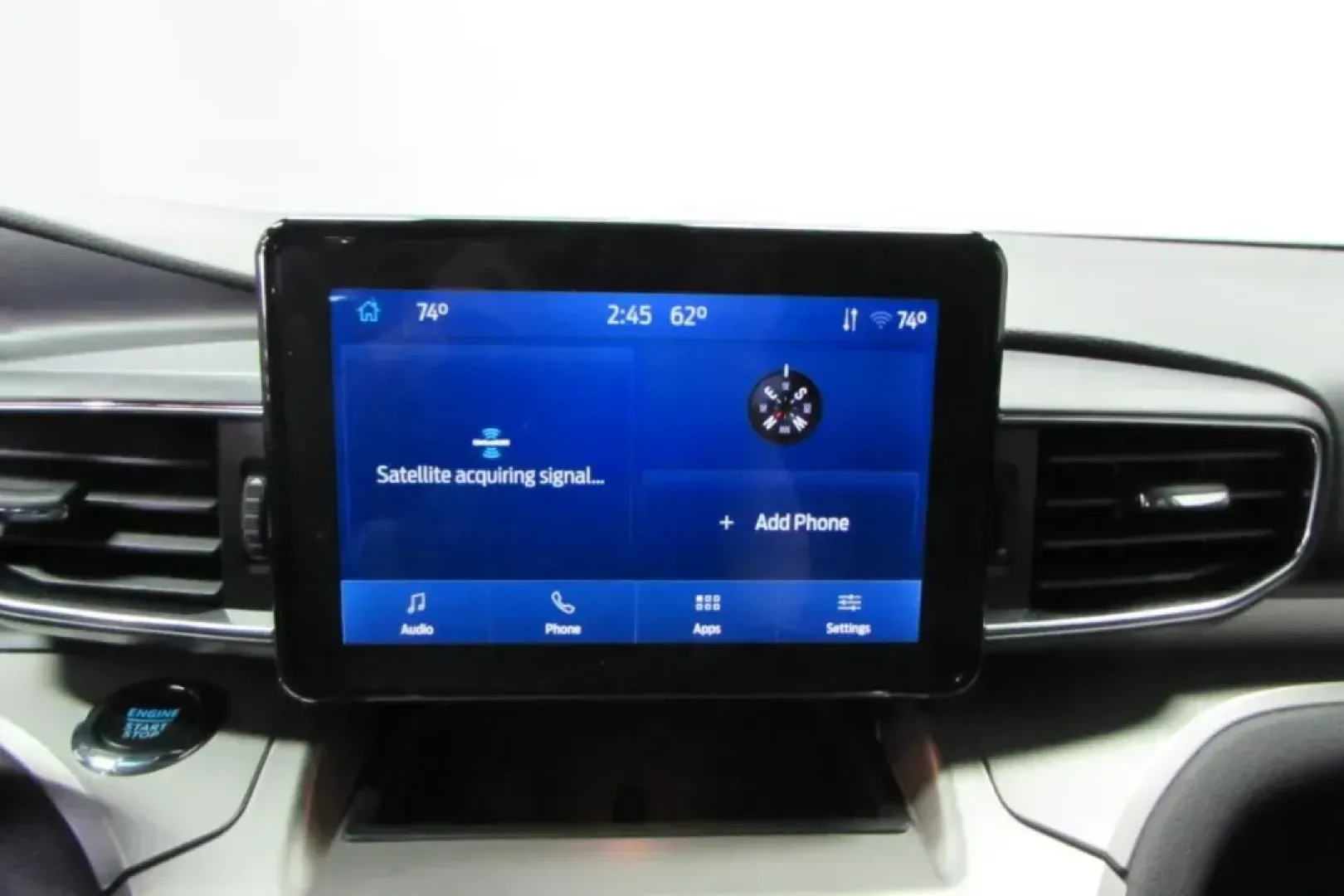 2022 /Light Slate Leather Ford Explorer XLT (1FMSK8DH7NG) with an Other engine, Automatic transmission, located at 12836 Highway 21, De Soto, MO, 63020, (636) 337-7777, 38.151867, -90.575615 - Elevate your family's adventures with the stunning **2022 Ford Explorer XLT**-perfectly designed for those who crave both space and style. Whether you're taking the kids to soccer practice in vibrant neighborhoods like Hillsboro or heading out for a weekend getaway to scenic Route 66, this SUV is yo - Photo#18