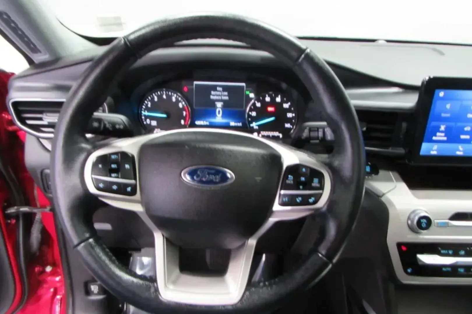 2022 /Sandstone Leather Ford Explorer XLT (1FMSK8DH9NG) with an Other engine, Automatic transmission, located at 12836 Highway 21, De Soto, MO, 63020, (636) 337-7777, 38.151867, -90.575615 - USED 2022 Ford Explorer XLT from Pettus Ford De Soto, De Soto MO. - Photo#14