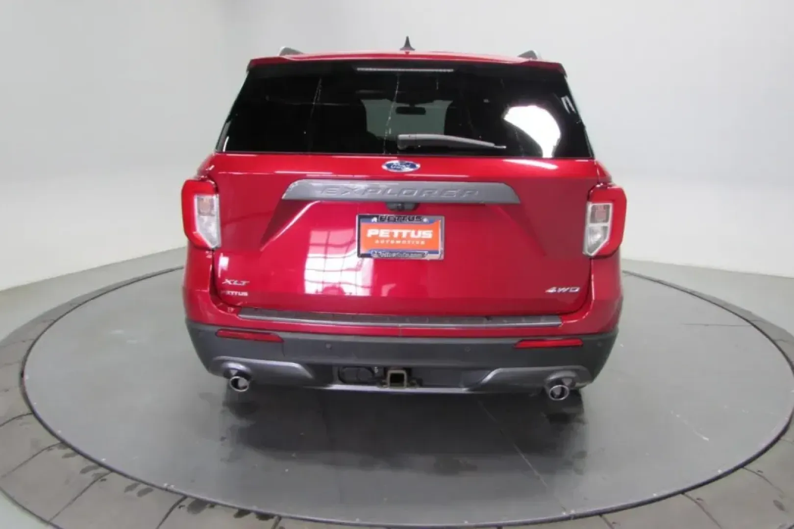 2022 /Sandstone Leather Ford Explorer XLT (1FMSK8DH9NG) with an Other engine, Automatic transmission, located at 12836 Highway 21, De Soto, MO, 63020, (636) 337-7777, 38.151867, -90.575615 - USED 2022 Ford Explorer XLT from Pettus Ford De Soto, De Soto MO. - Photo#5