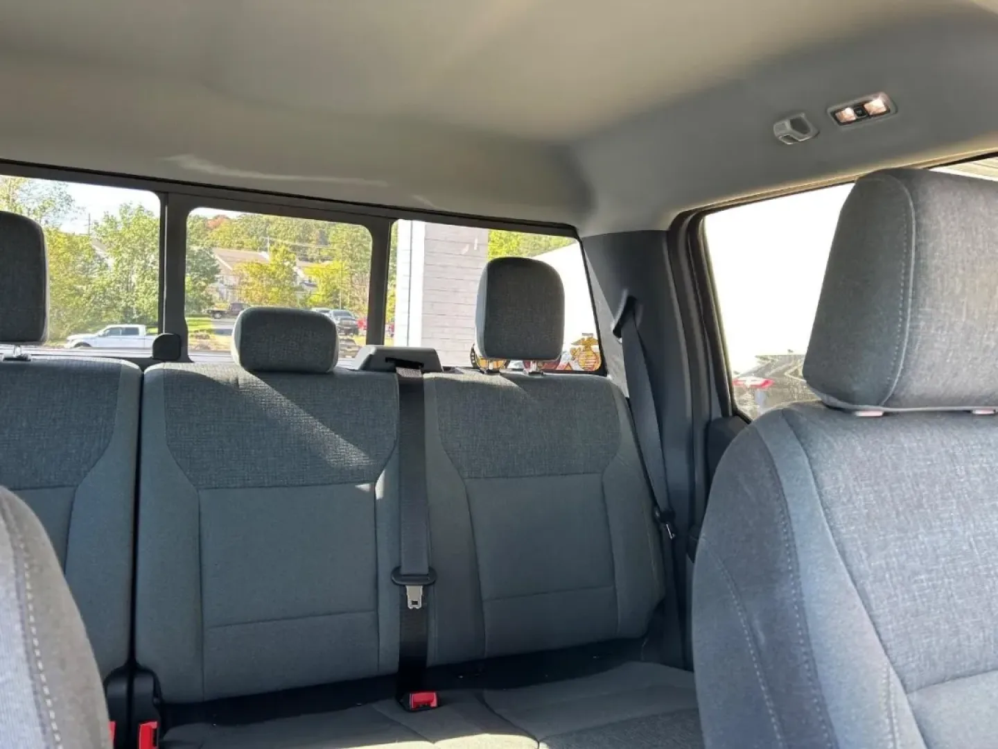 2024 /Black w/Medium Dark Slate Cloth Ford F-150 XLT (1FTFW3L57RK) with an 5.0L engine, located at 970 Woodlawn Dr., Farmington, MO, 63640, (573) 431-7800, 37.825642, -90.468674 - **Unleash Your Adventurous Spirit with the 2024 Ford F-150 XLT** <br /> <br /> Are you ready to elevate your lifestyle with a vehicle that effortlessly combines rugged capability with exceptional comfort? Whether you're a weekend warrior seeking thrilling outdoor adventures or a busy professional lo - Photo#12