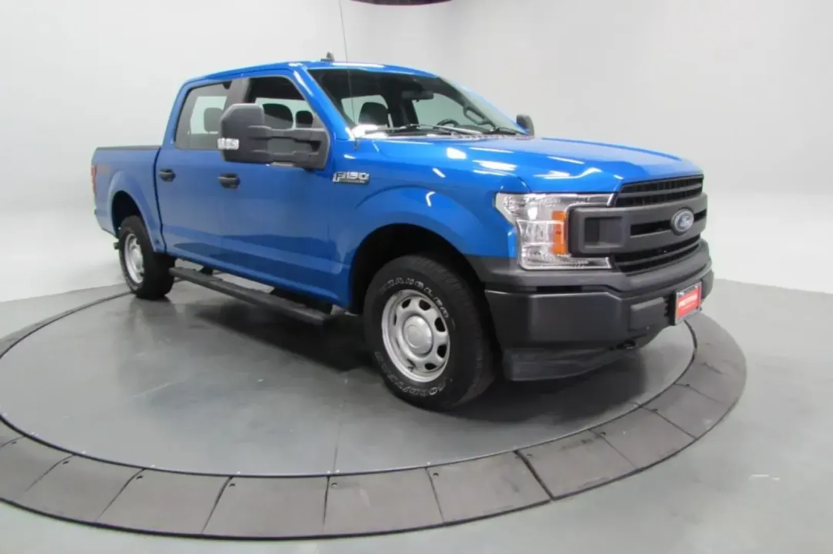 2020 /Medium Earth Gray Cloth Ford F-150 XL (1FTEW1E56LK) with an Other engine, located at 12836 Highway 21, De Soto, MO, 63020, (636) 337-7777, 38.151867, -90.575615 - **Adventure Awaits: Discover Your Perfect 2020 Ford F-150 XL at Pettus Ford De Soto!**<br /> <br /> Are you ready to elevate your weekend adventures or tackle your daily commute with powerful reliability? The 2020 Ford F-150 XL is not just a truck; it's your new best friend for both work and play. W - Photo#23