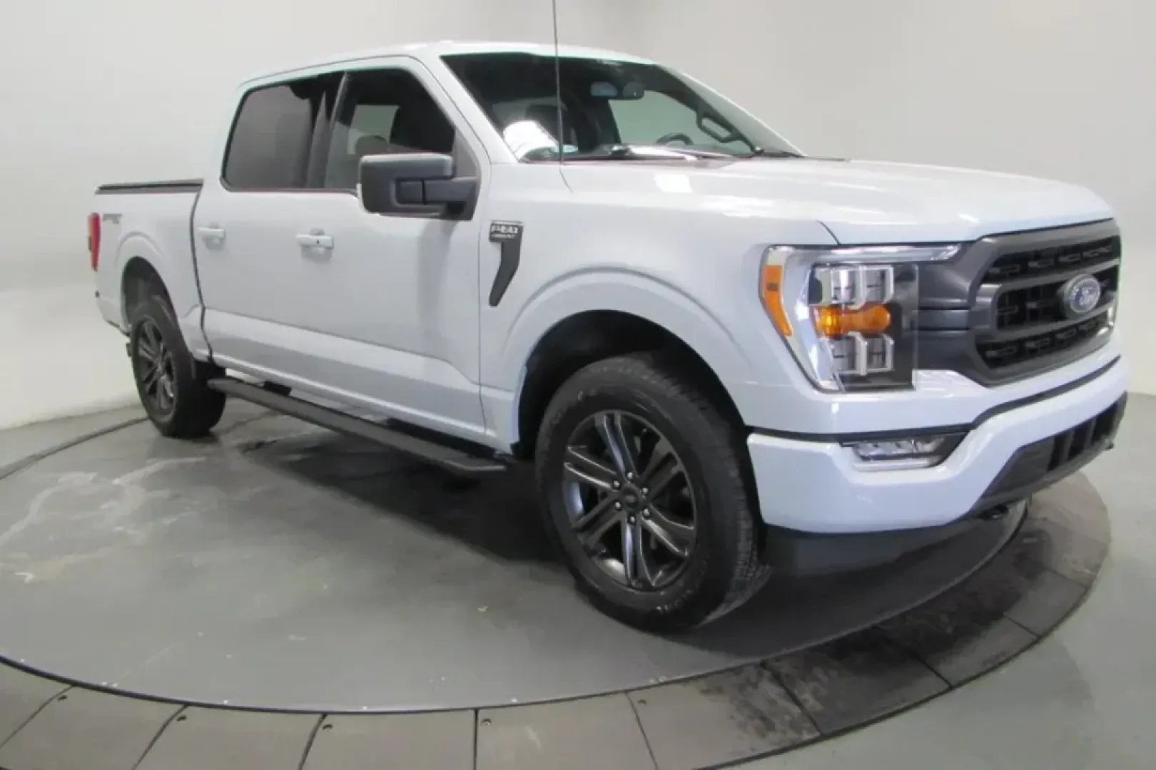 2022 /Black w/Medium Dark Slate Clot Ford F-150 XLT (1FTEW1EP7NK) with an Other engine, located at 12836 Highway 21, De Soto, MO, 63020, (636) 337-7777, 38.151867, -90.575615 - **2022 Ford F-150 XLT: The Ultimate Truck for Your Adventures!**<br /> <br /> Are you ready to take your outdoor escapades and daily commutes to the next level? Look no further than this stunning 2022 Ford F-150 XLT, a versatile truck designed to meet the demands of your busy lifestyle. With its rug - Photo#28