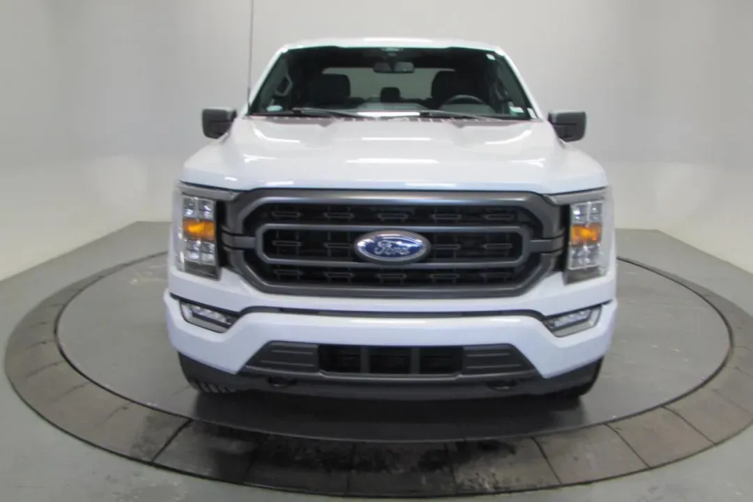 photo of 2022 Ford F-150 XLT