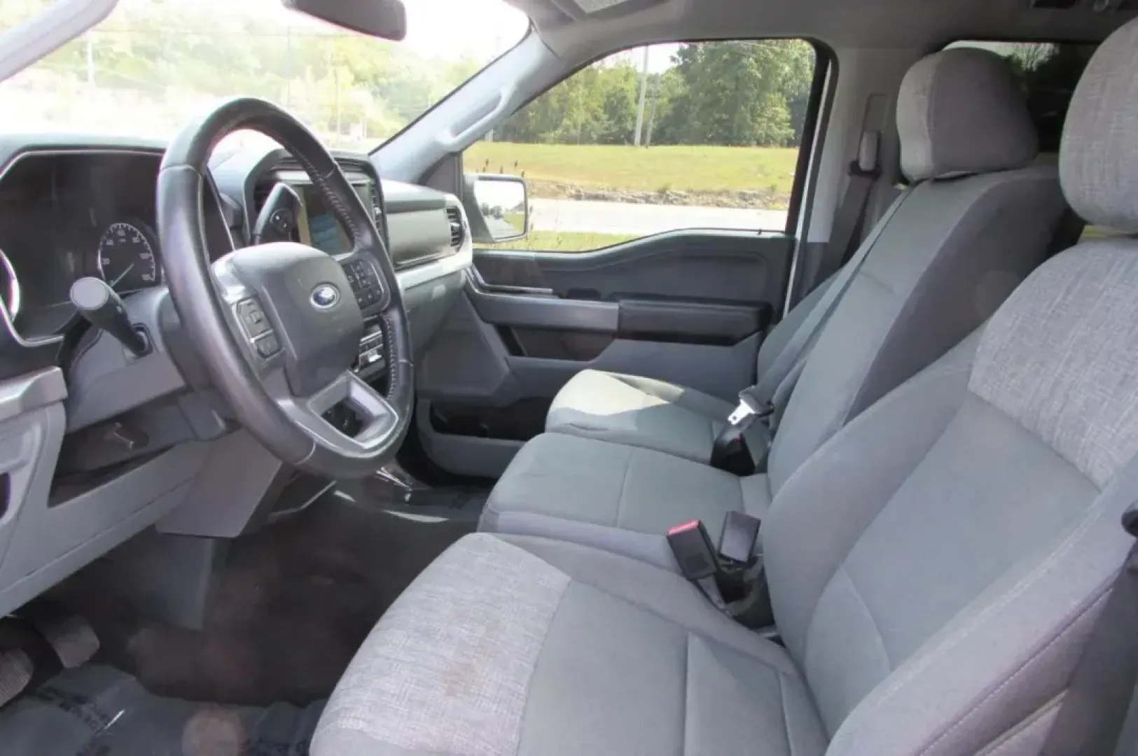 2022 /Java Cloth Ford F-150 XLT (1FTFW1E58NK) with an Other engine, located at 12836 Highway 21, De Soto, MO, 63020, (636) 337-7777, 38.151867, -90.575615 - **Elevate Your Adventures with the 2022 Ford F-150 XLT at Pettus Ford De Soto!**<br /> <br /> Are you ready to redefine your driving experience? The **2022 Ford F-150 XLT** is more than just a truck; it's your ticket to adventure, perfect for weekend getaways, hauling gear, or simply cruising throug - Photo#13