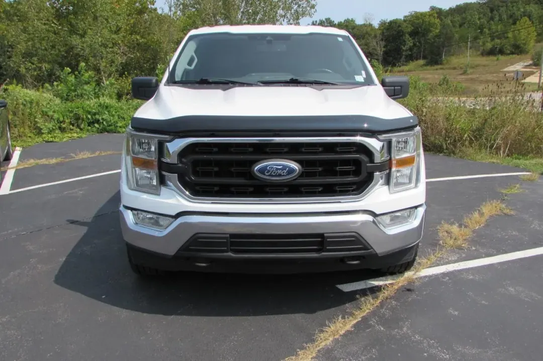 photo of 2022 Ford F-150 XLT